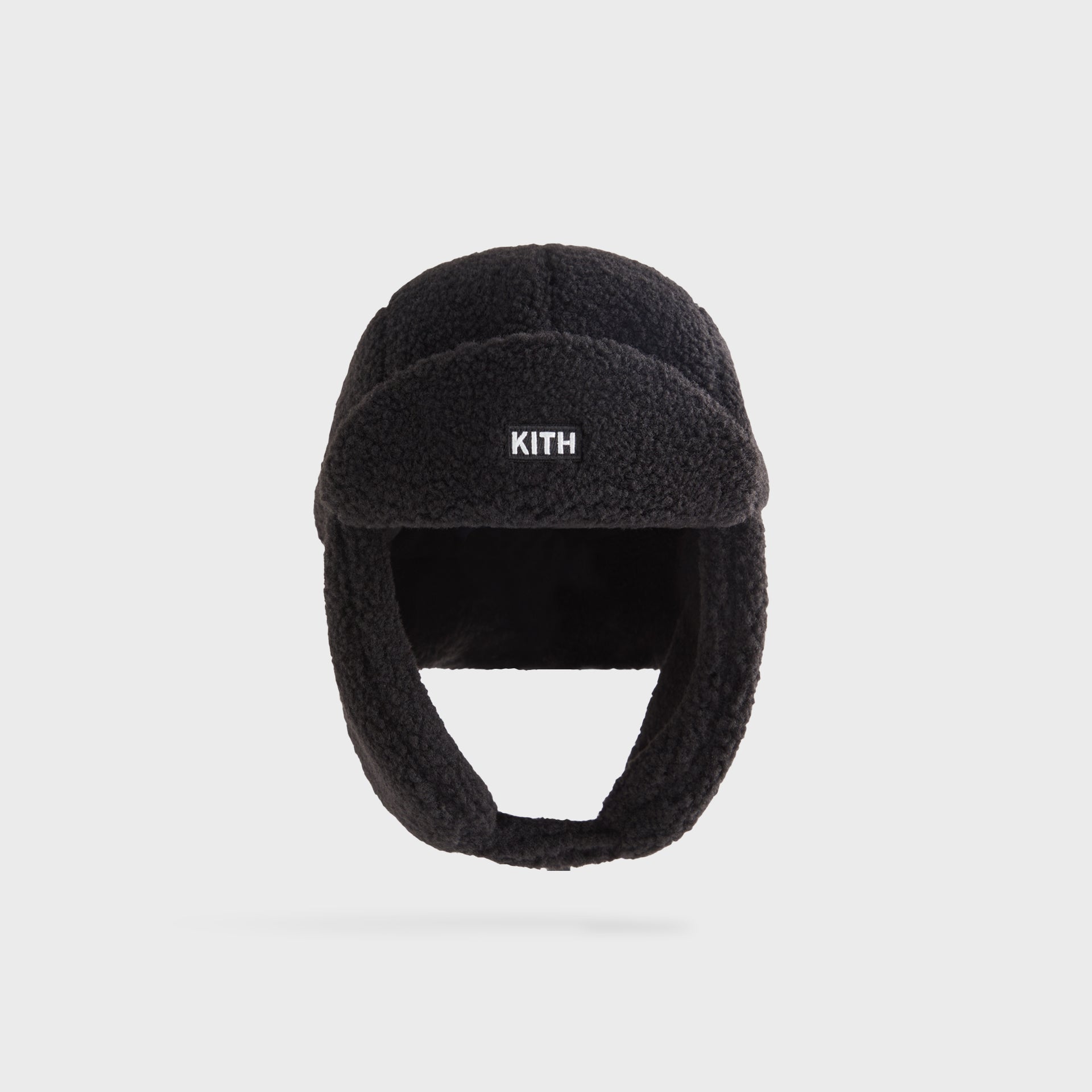 Kithmas Baby Winter Box Set - Black