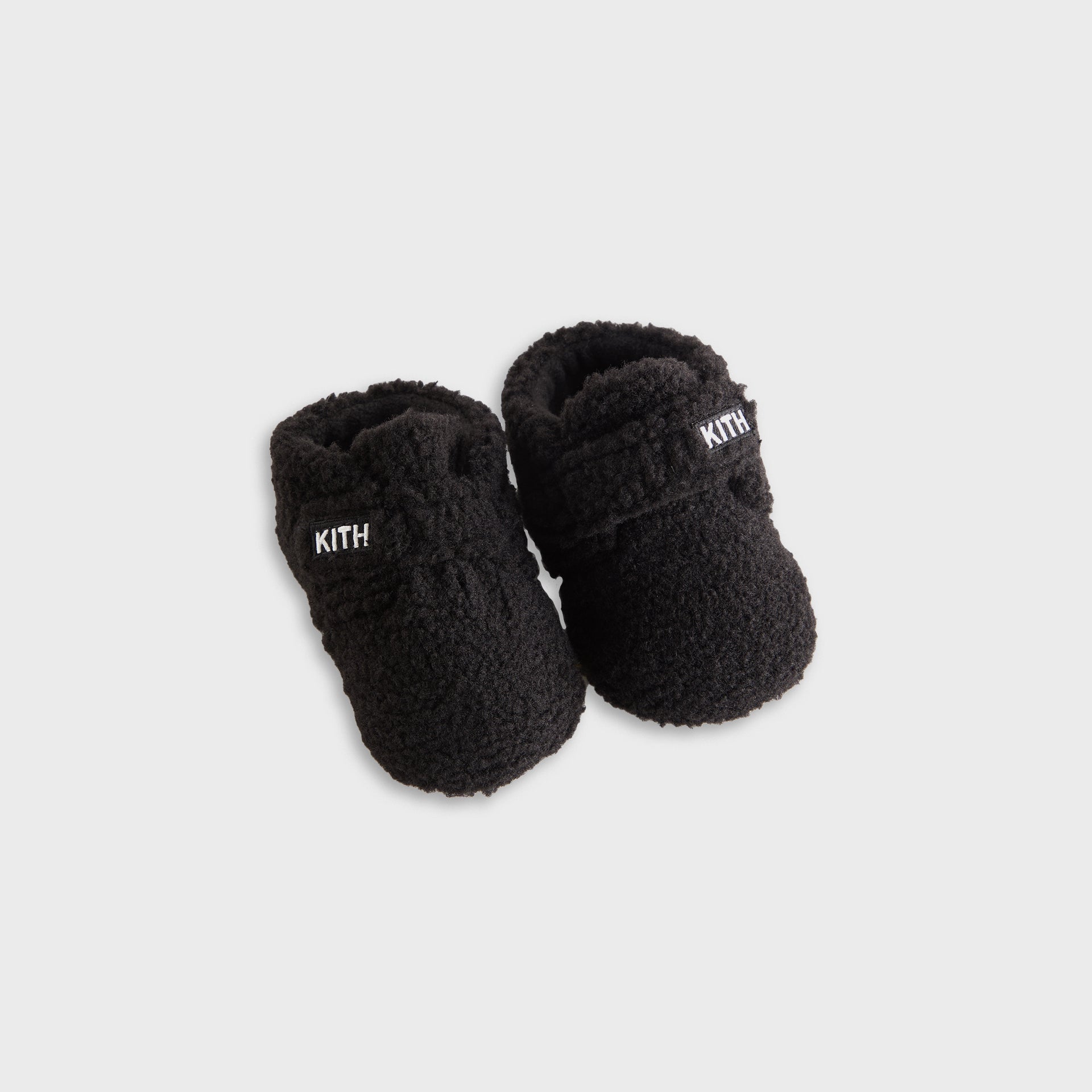 Kithmas Baby Winter Box Set - Black