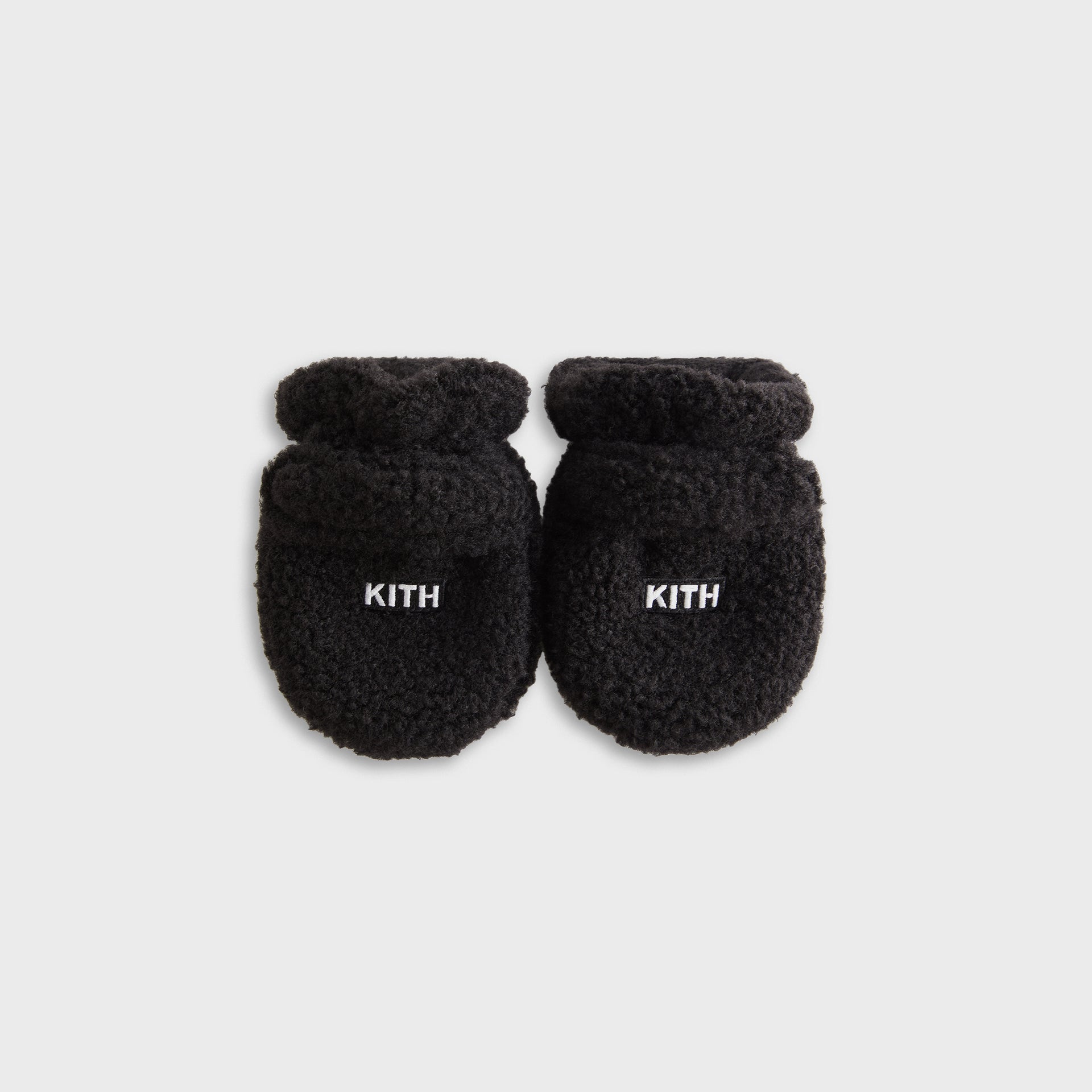 Kithmas Baby Winter Box Set - Black