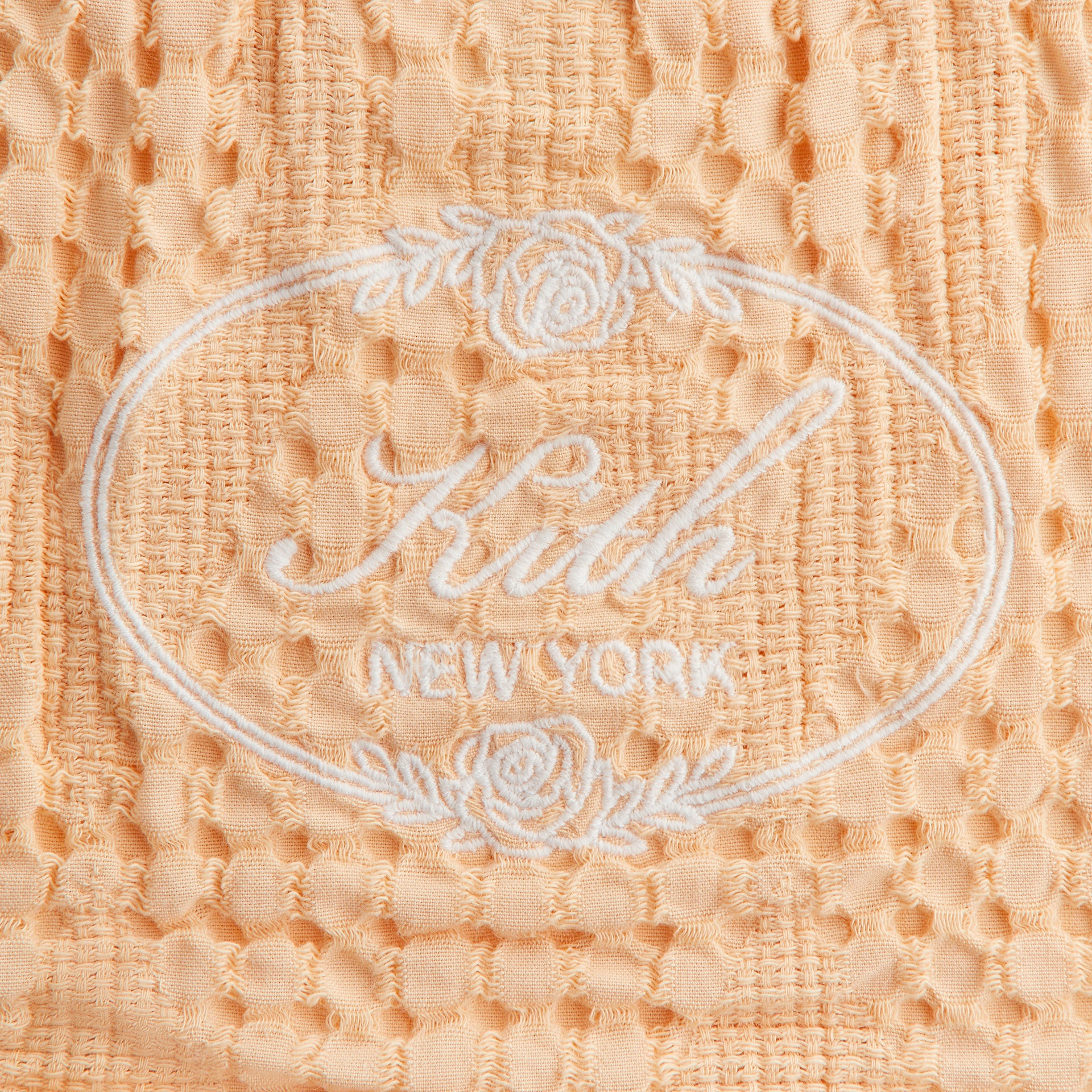 Kith Baby Textured Bloomer Set in Mycena
