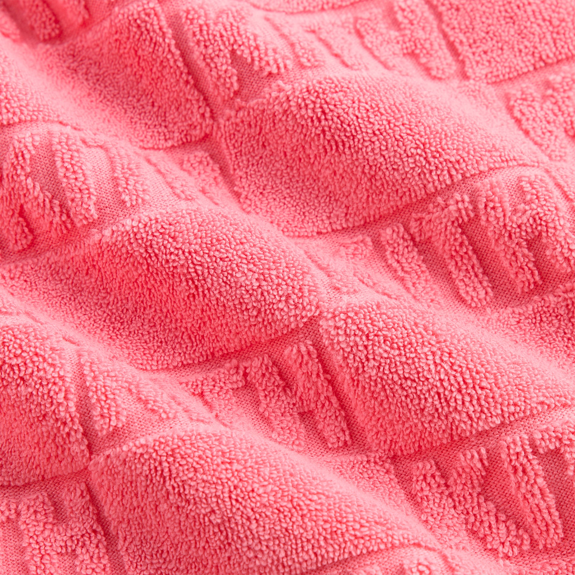 Kith Baby Monogram Terry Tank Set - Dawn