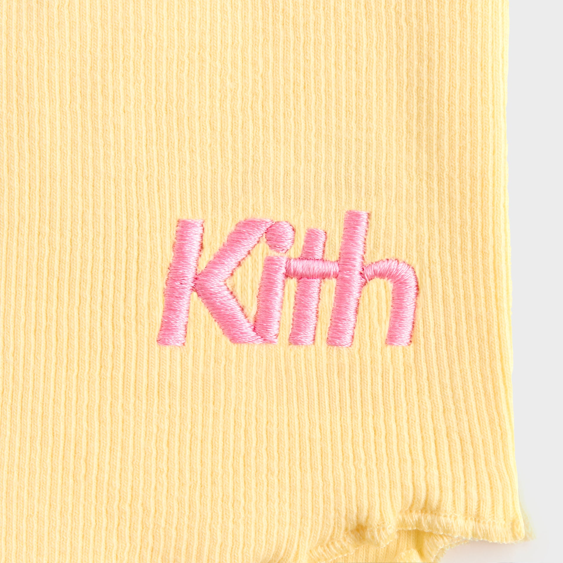 Kith Baby Thalia Two-Piece Set - Ray