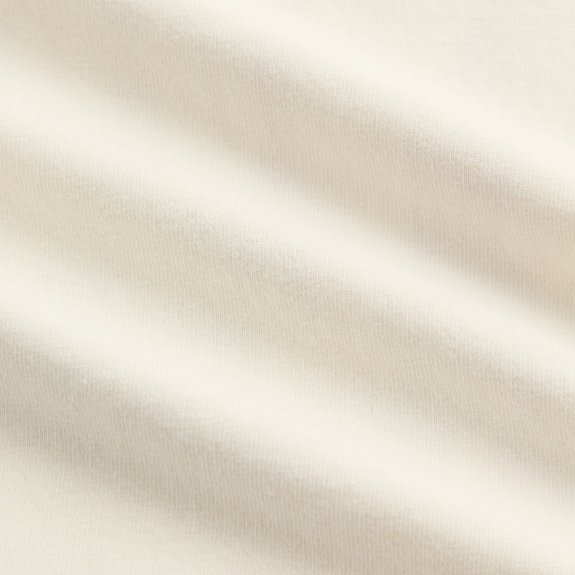 Kith Baby Stampede Vintage Bodysuit - Sandrift