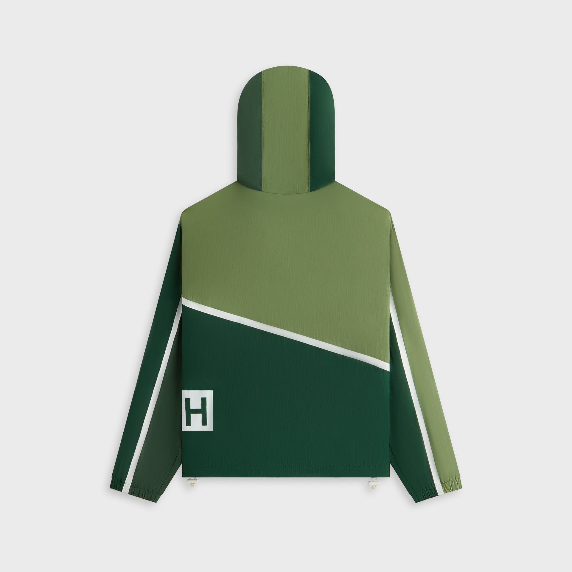 Kith Kids Madison Jacket in Conifer