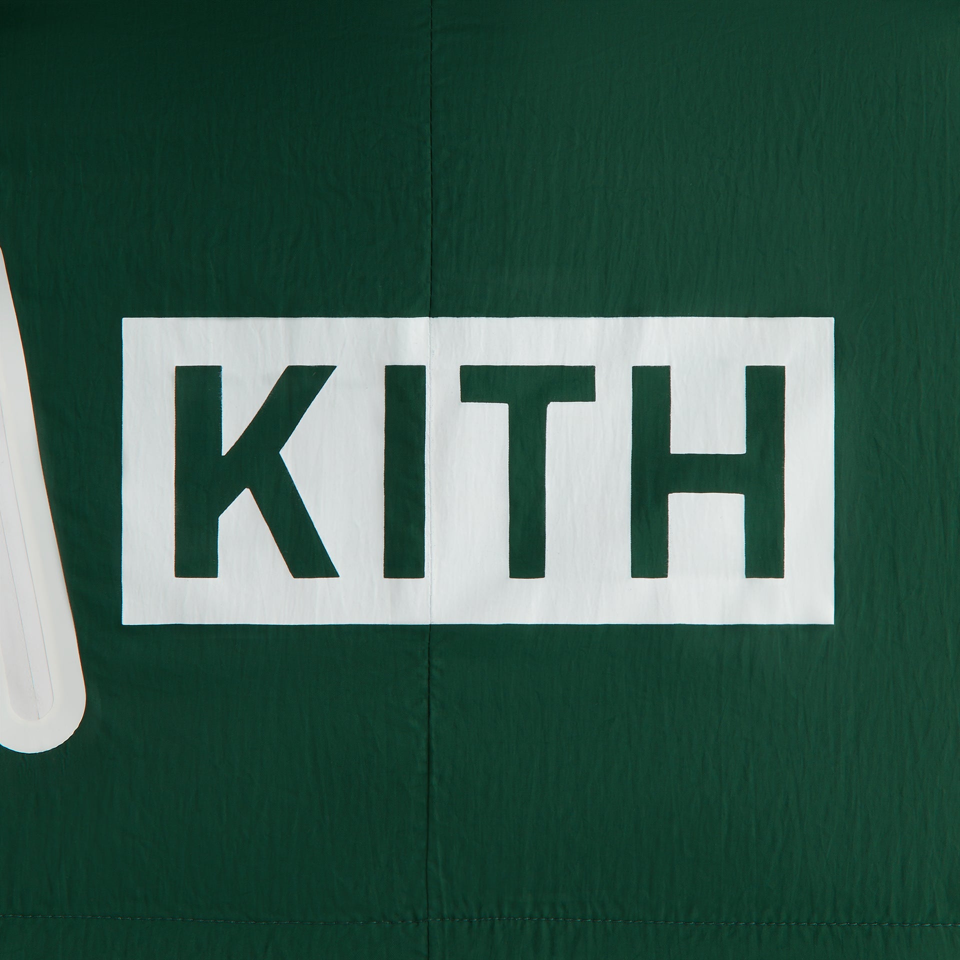 Kith Kids Madison Jacket in Conifer