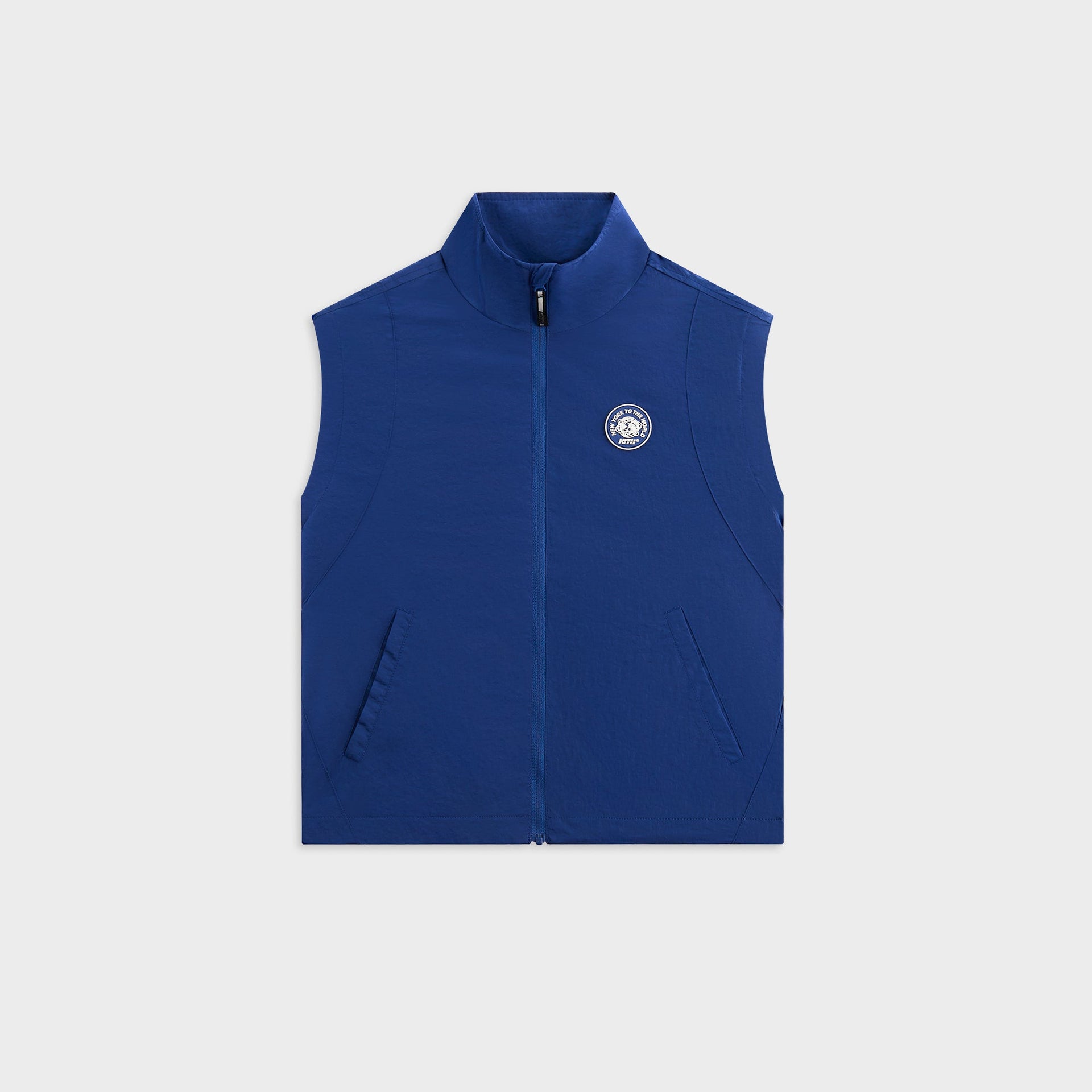 Kith Kids Convertible Track Jacket - Cyclone