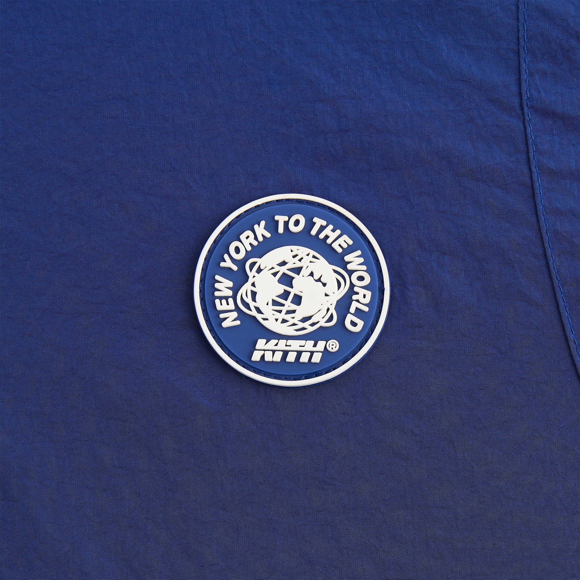 Kith Kids Convertible Track Jacket - Cyclone