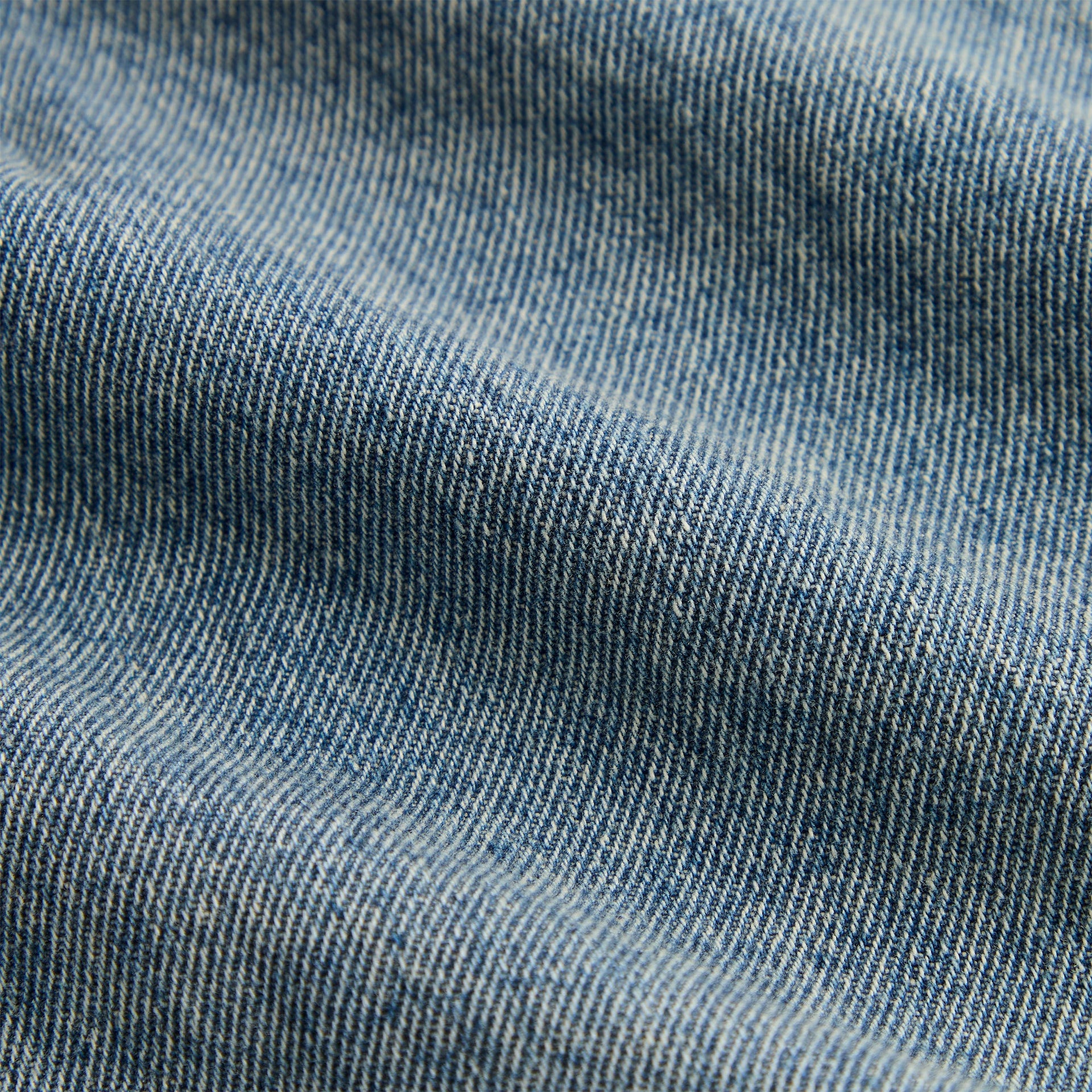 Kith Kids Alonzo Denim Jacket - Roman Wash