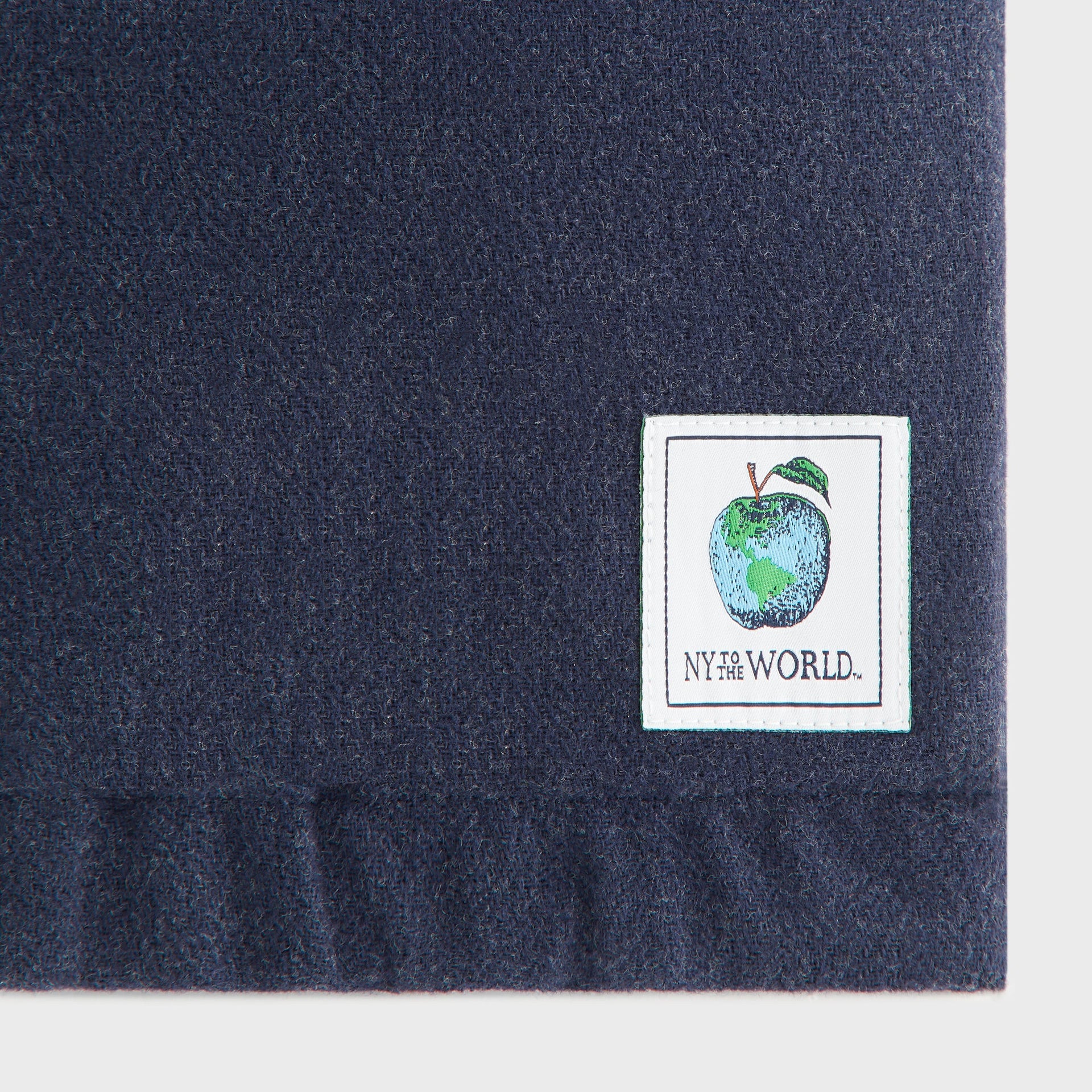 Kith Kids Novelty Puffer Vest - Nocturnal