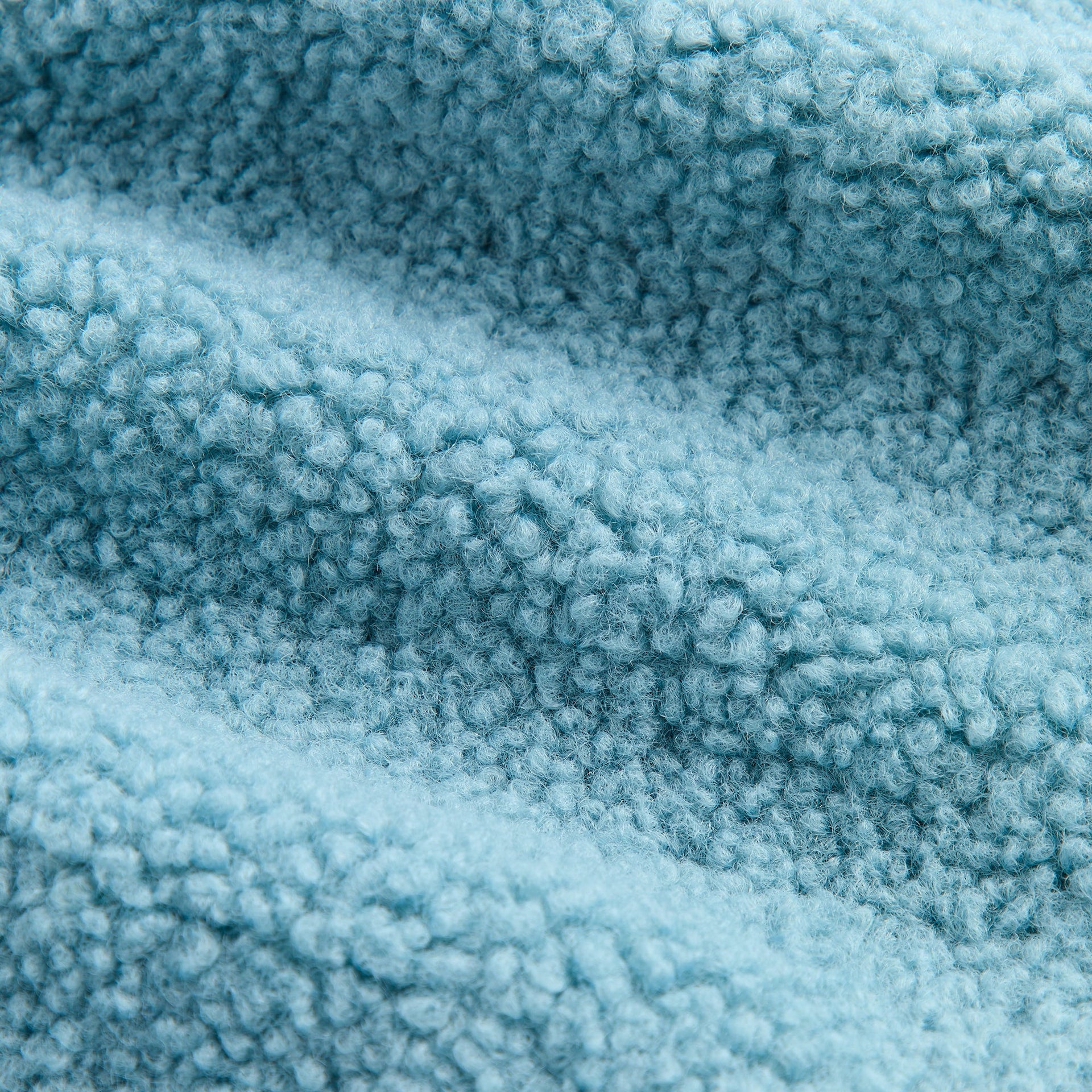 Kith Kids Madison Sherpa Jacket - Majestic