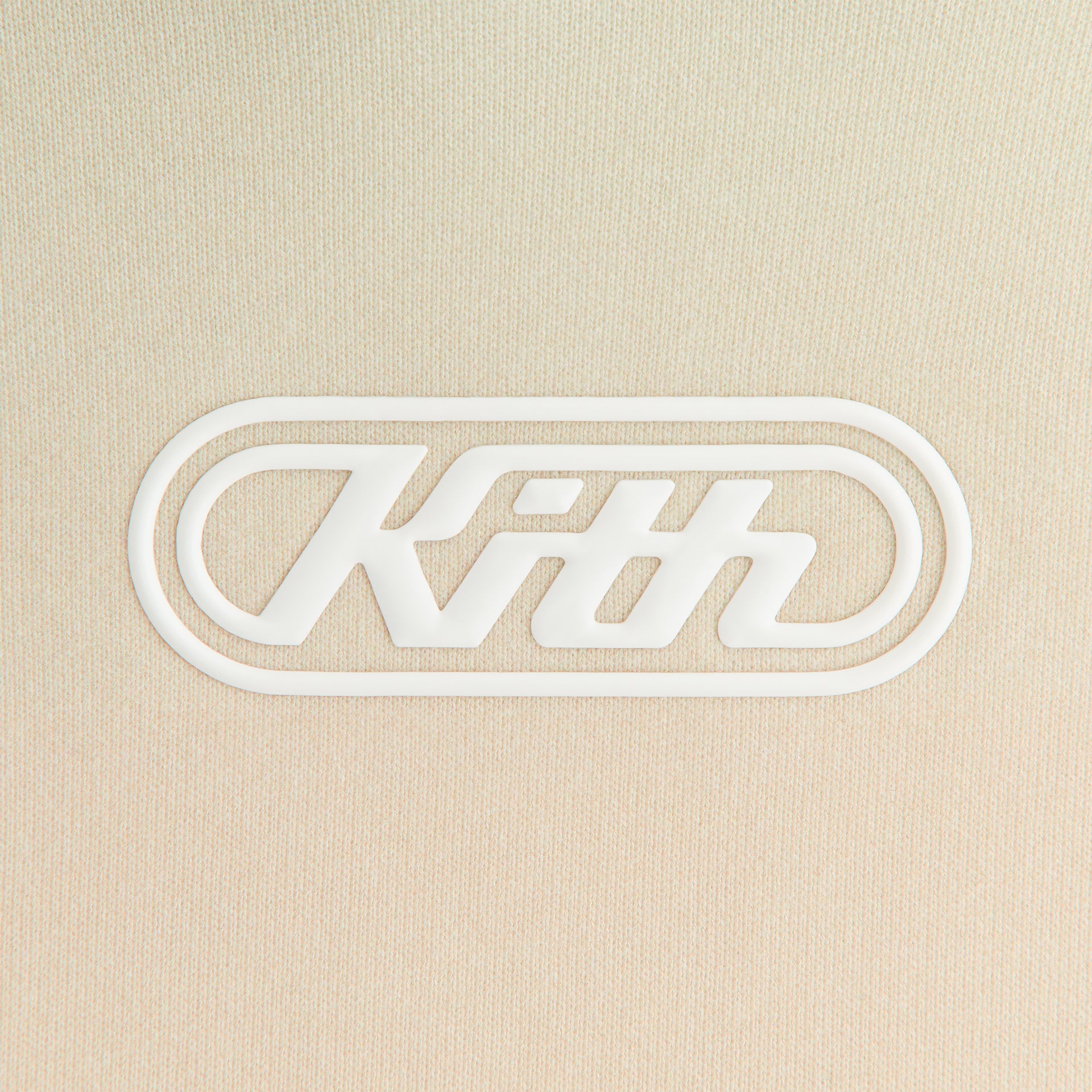 Kith Kids Ombre Nelson Pullover Hoodie in Tempo