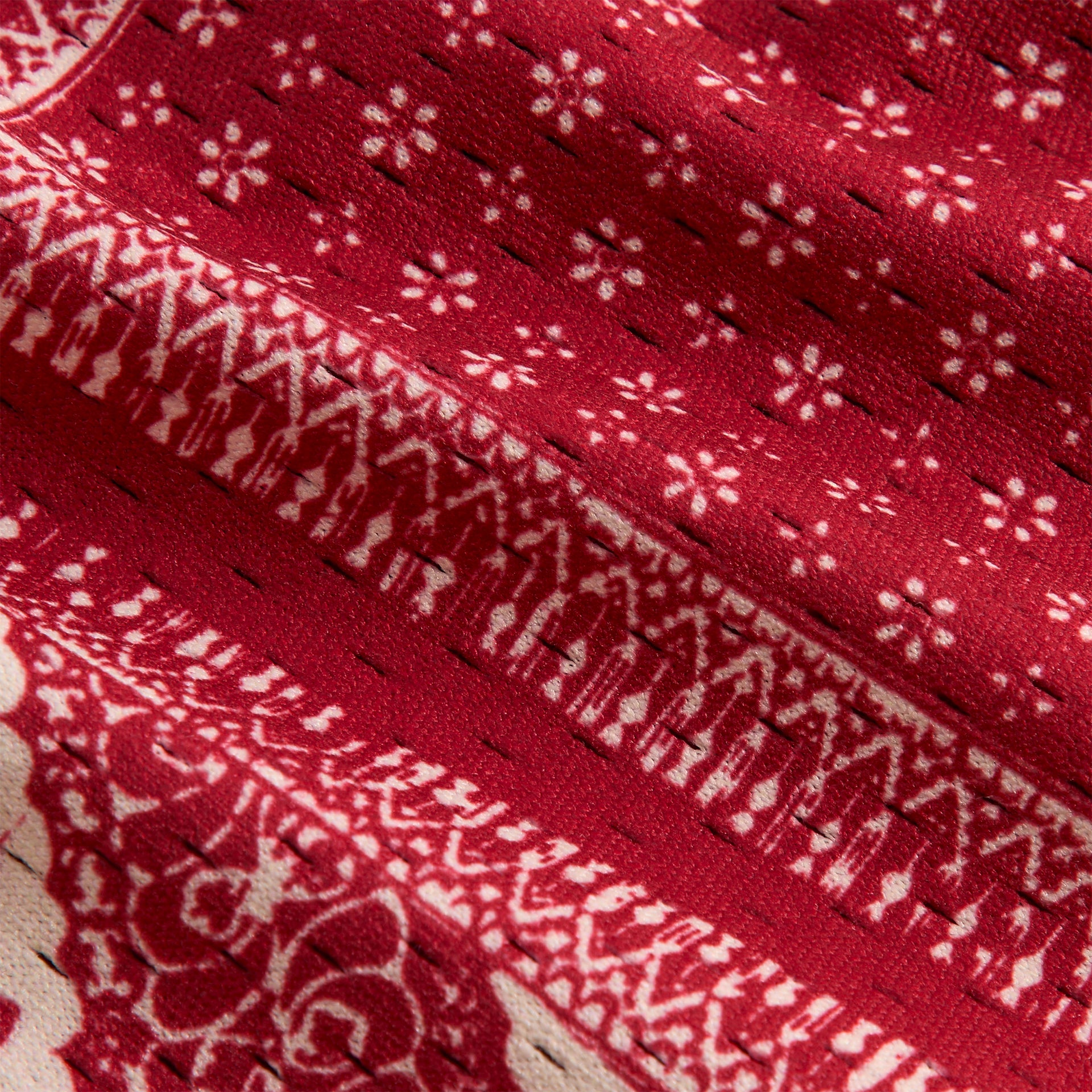 Kith Kids Bandana Top - Bitters