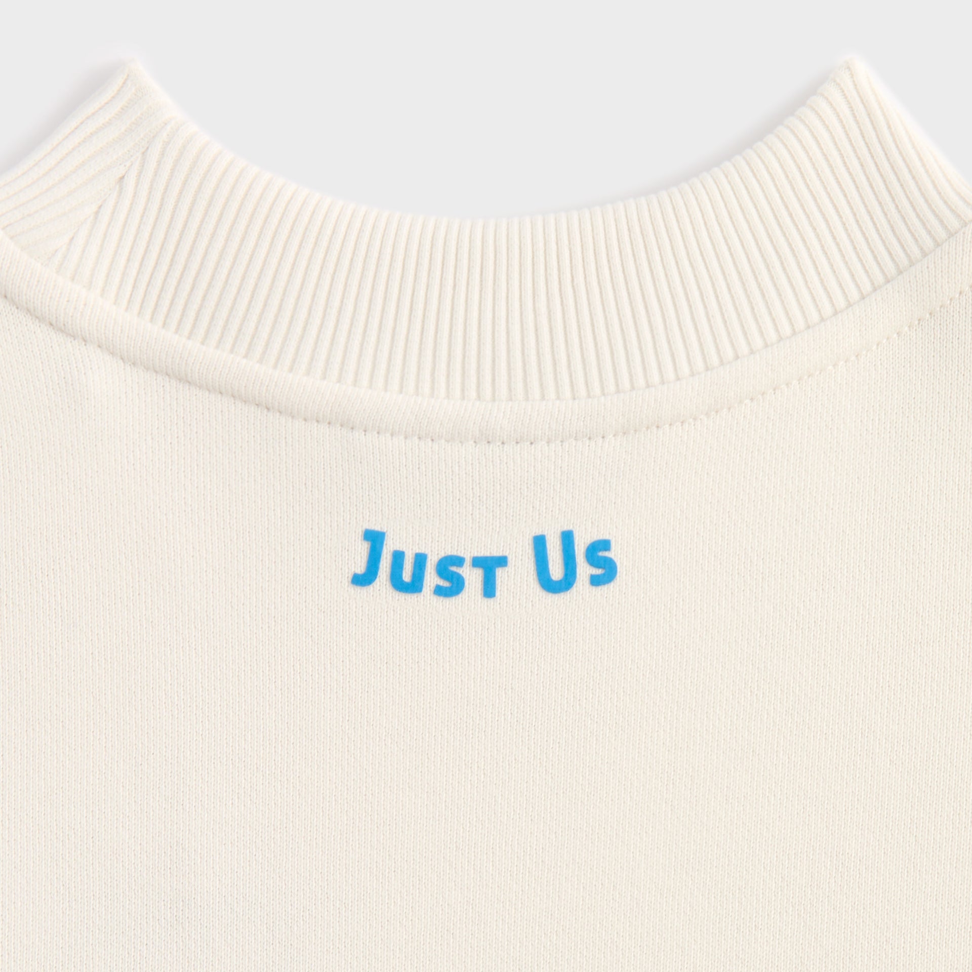 Kith Kids Nelson Short Sleeve Crewneck - Silk