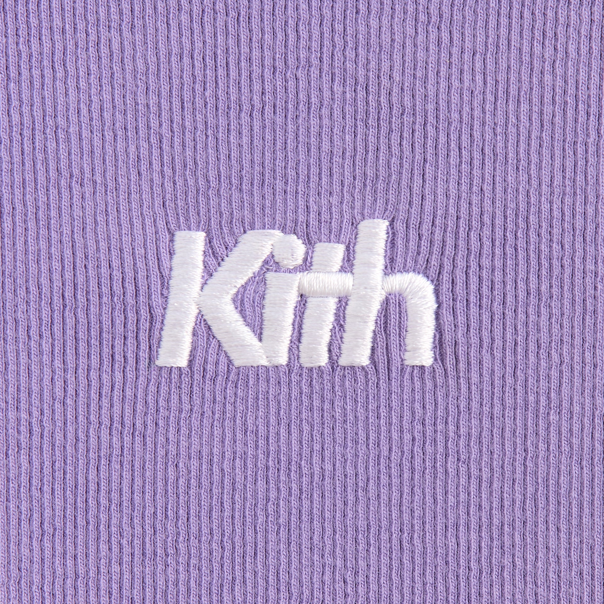 Kith Kids Rib Tiana Tank - Iris