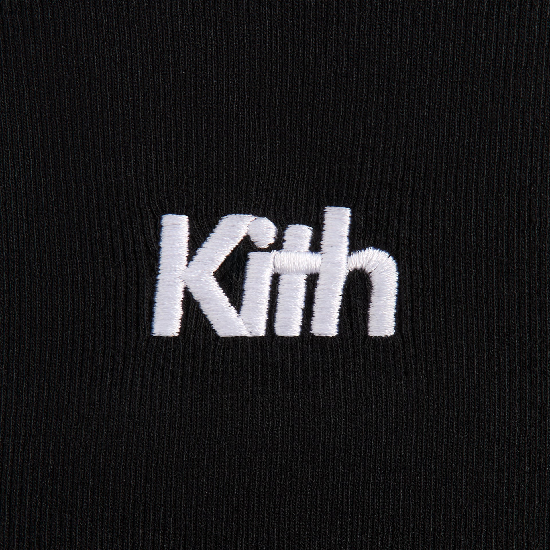 Kith Kids Thalia Top - Black
