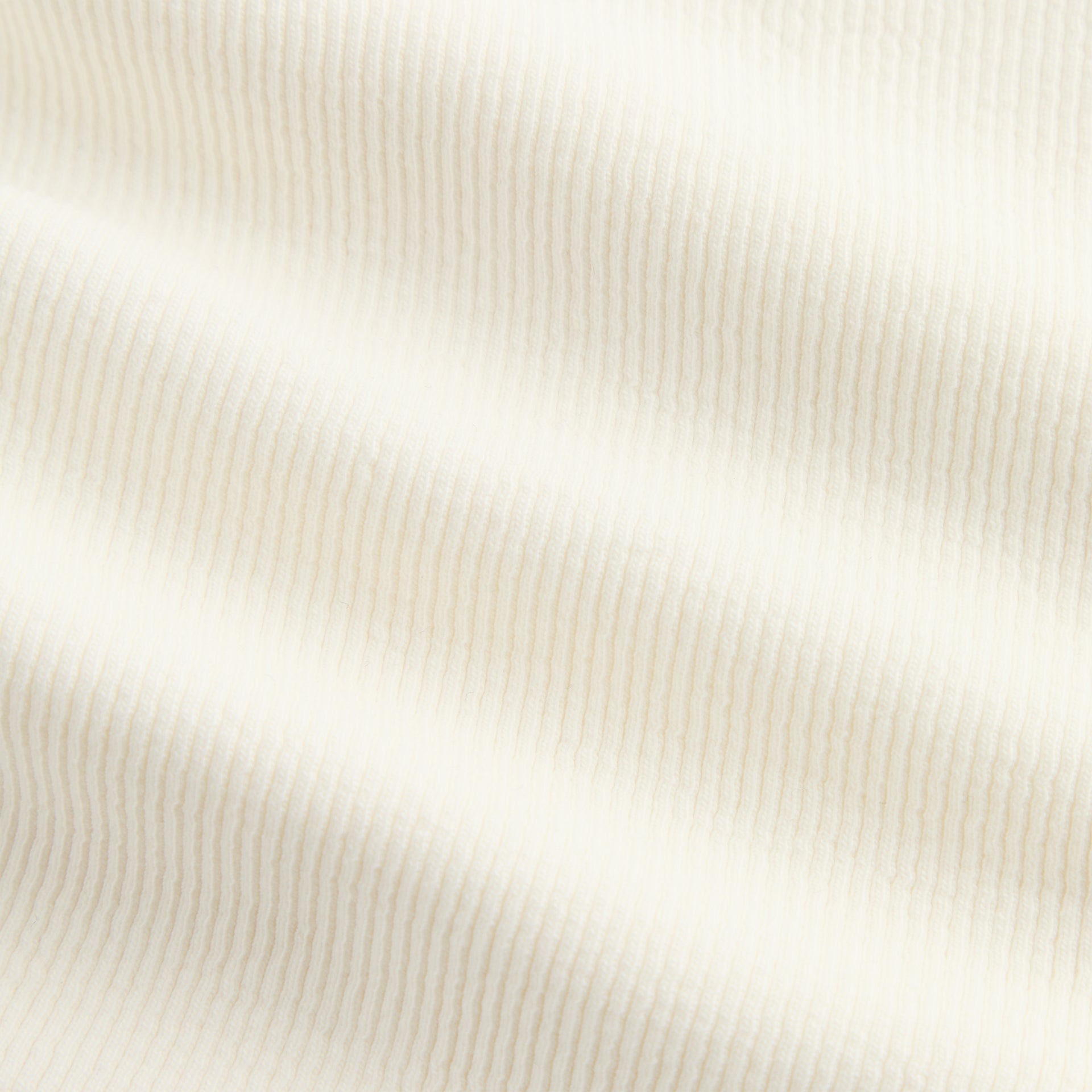 Kith Kids Rib Mulberry Tee - Silk