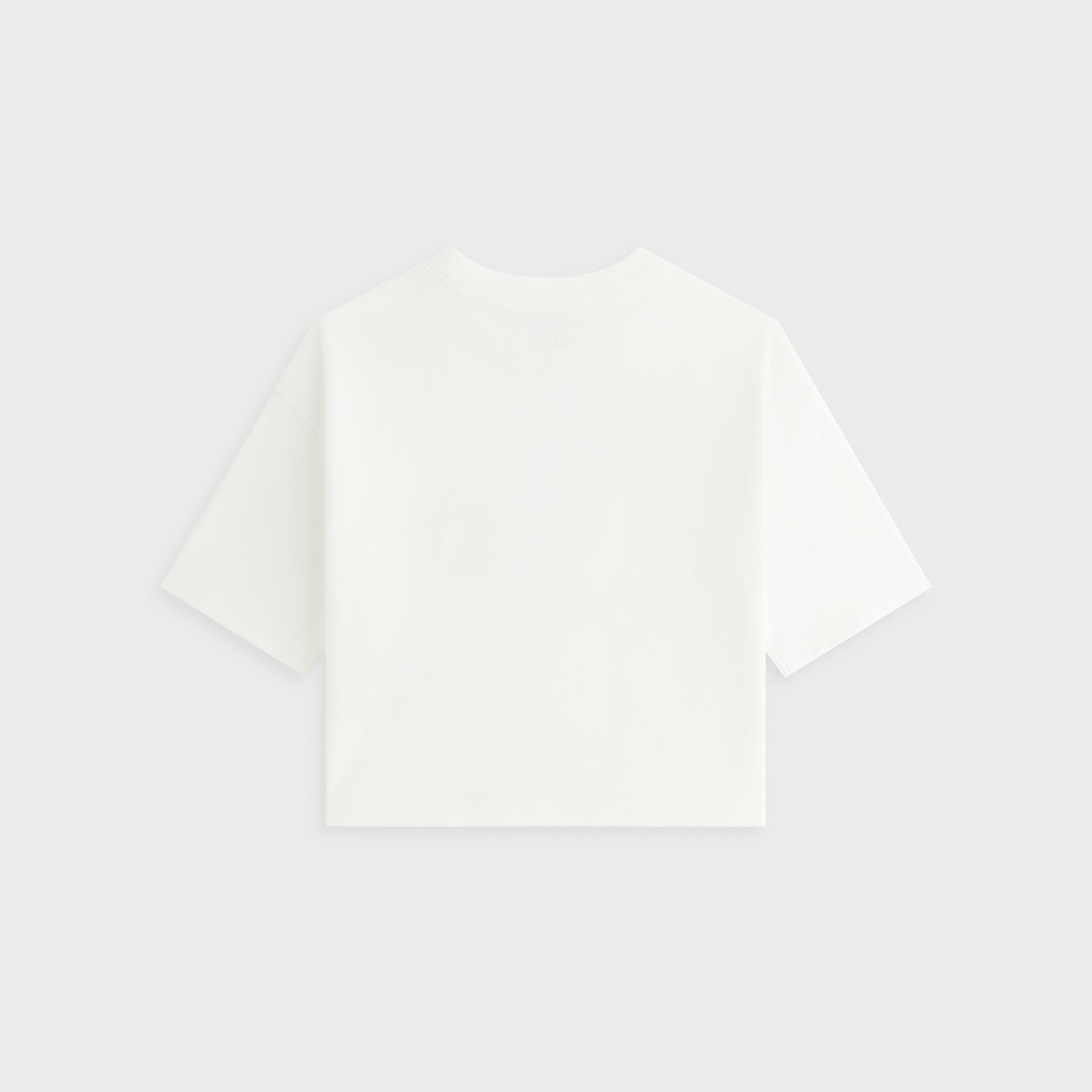 Kith Kids Quinn II Tee - White