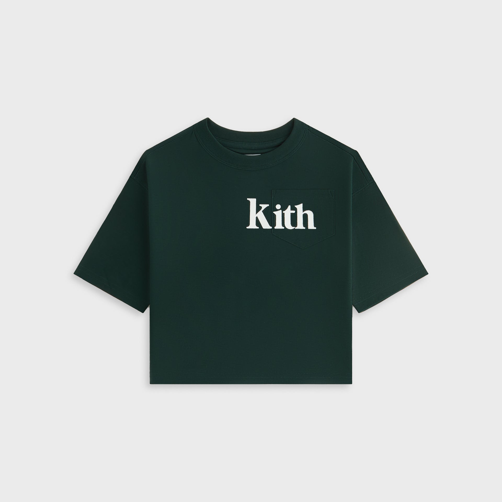 Kith Kids Quinn II Tee - Stadium