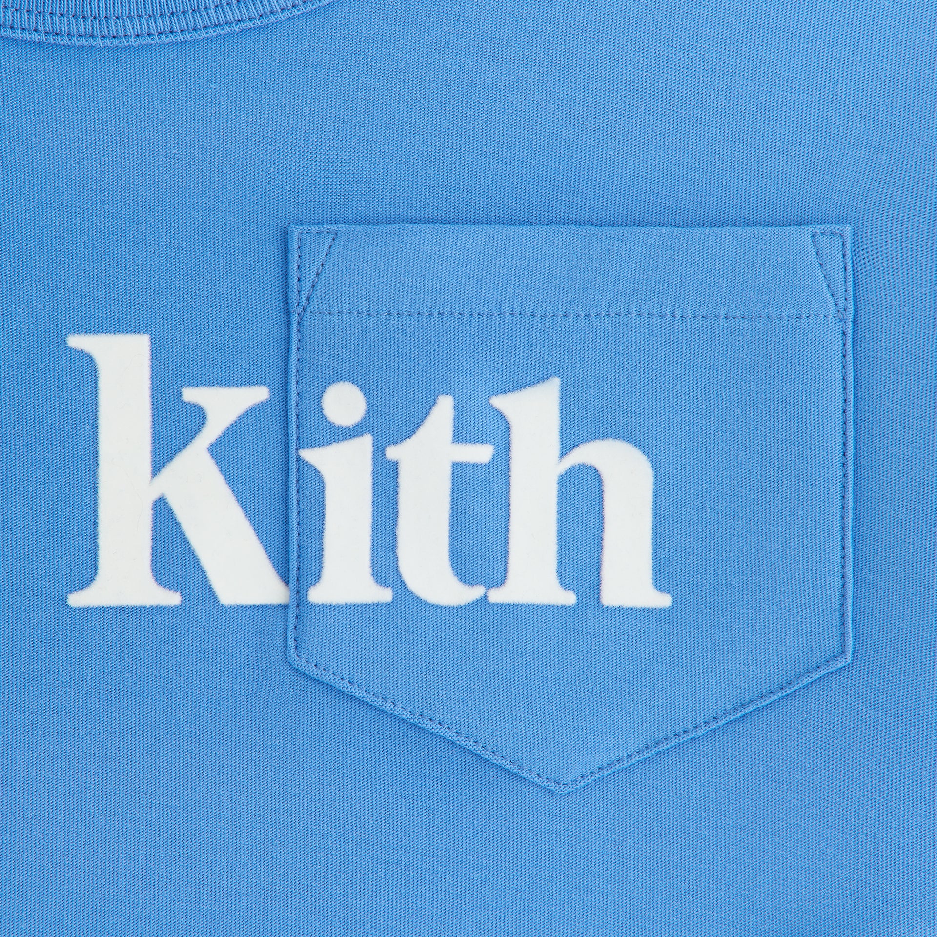 Kith Kids Quinn II Tee - Marina