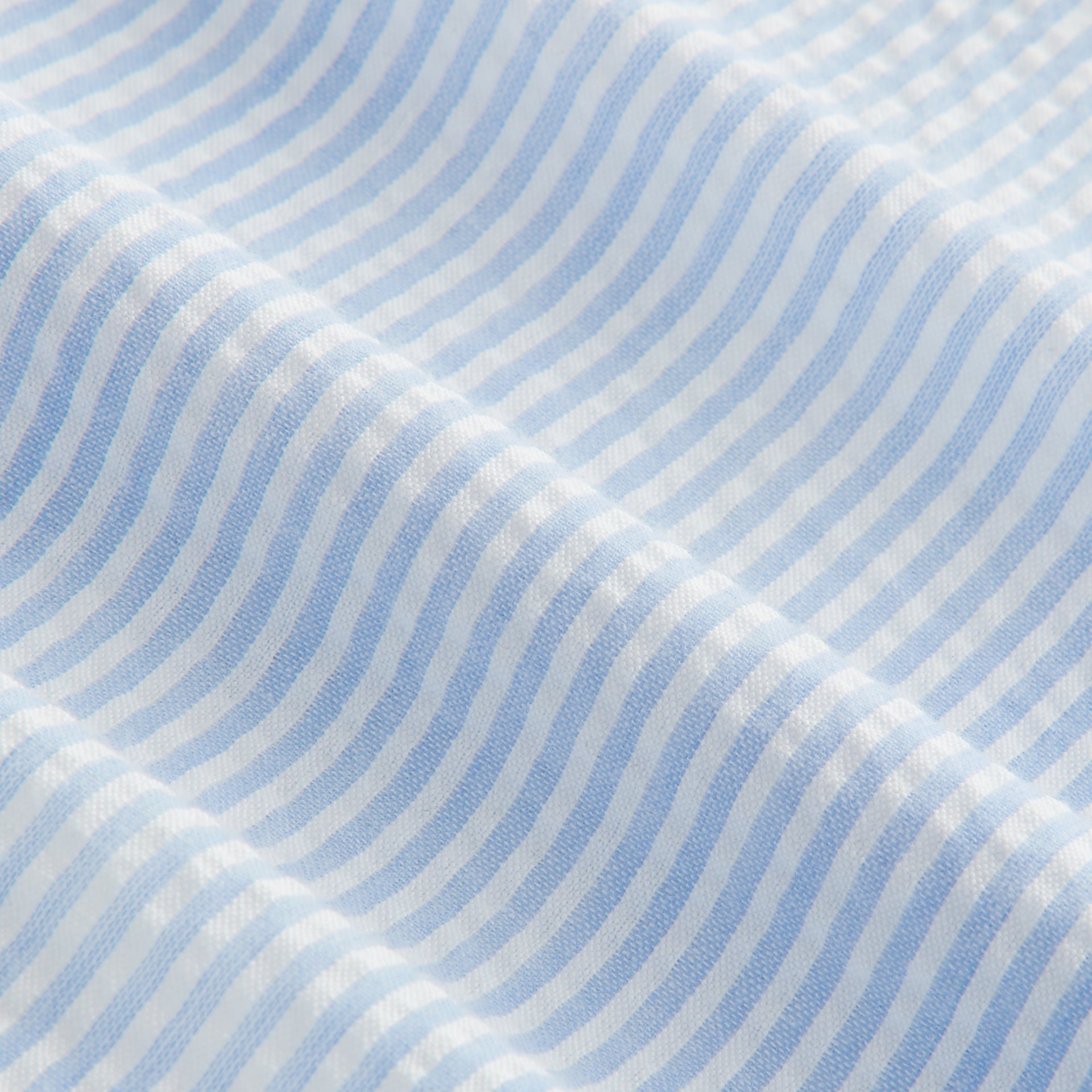 Kith Kids Patchwork Linden Quarter Zip Polo - Larimar