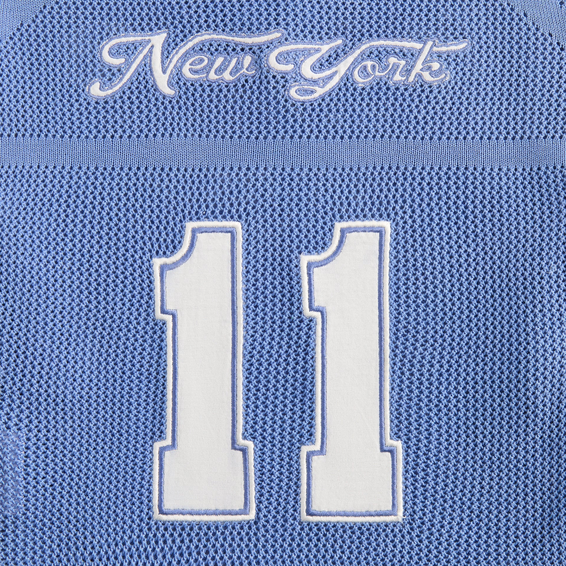 Kith Kids Sweater Knit Leon Jersey - Ashore