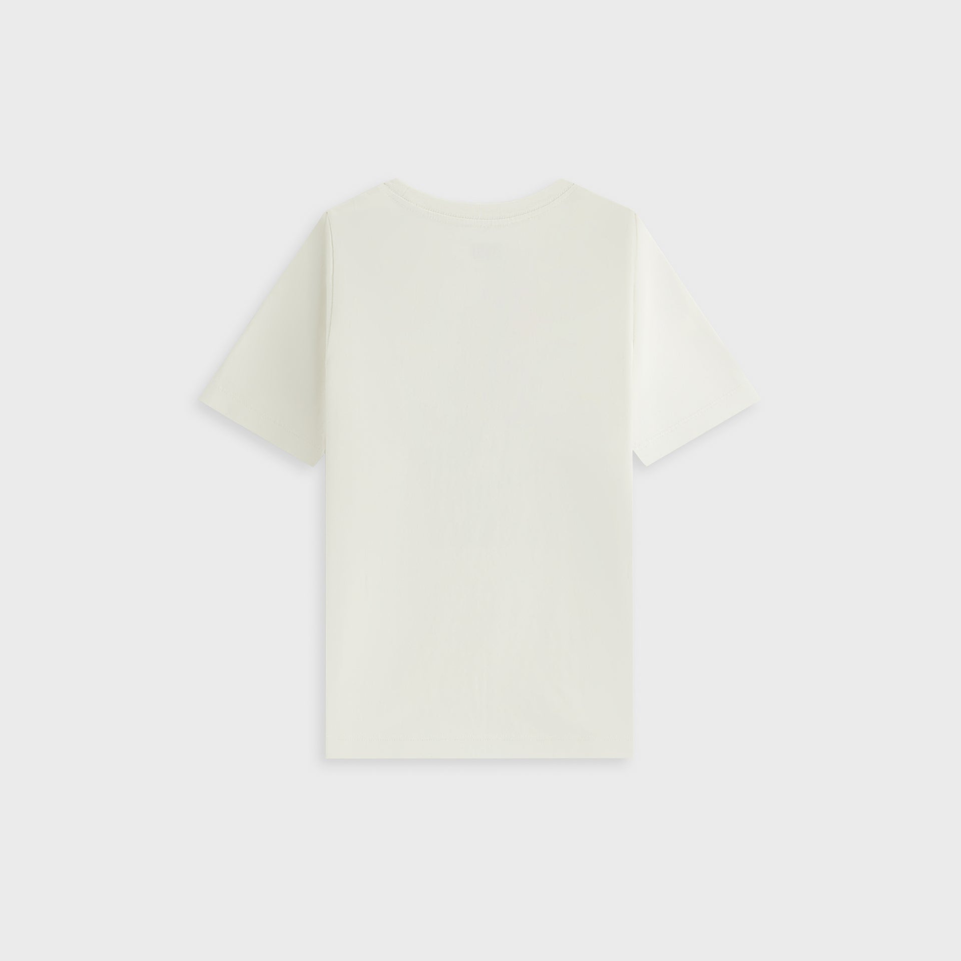 Kith Kids Vacation Souvenir Tee - Silk