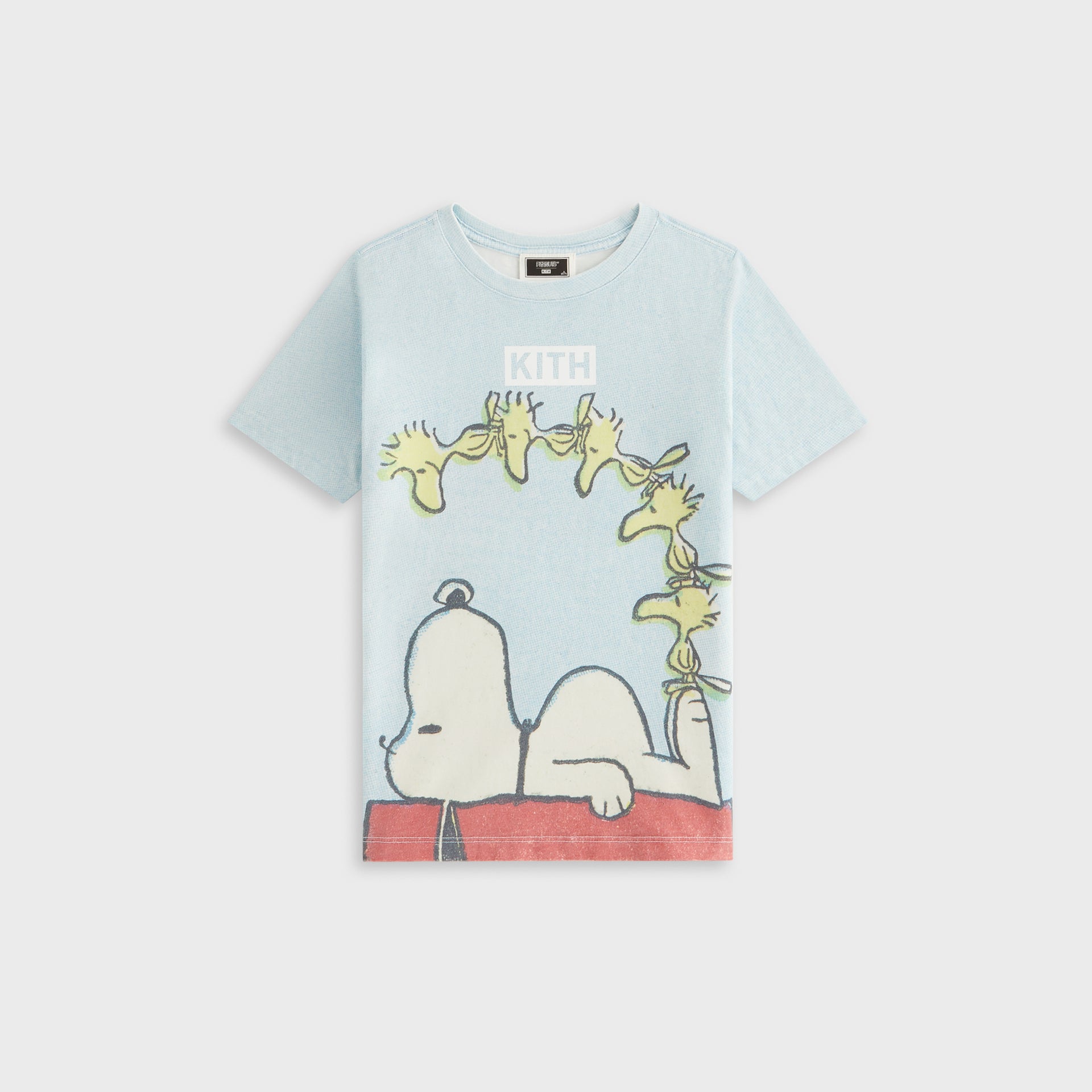 Testing product image upload