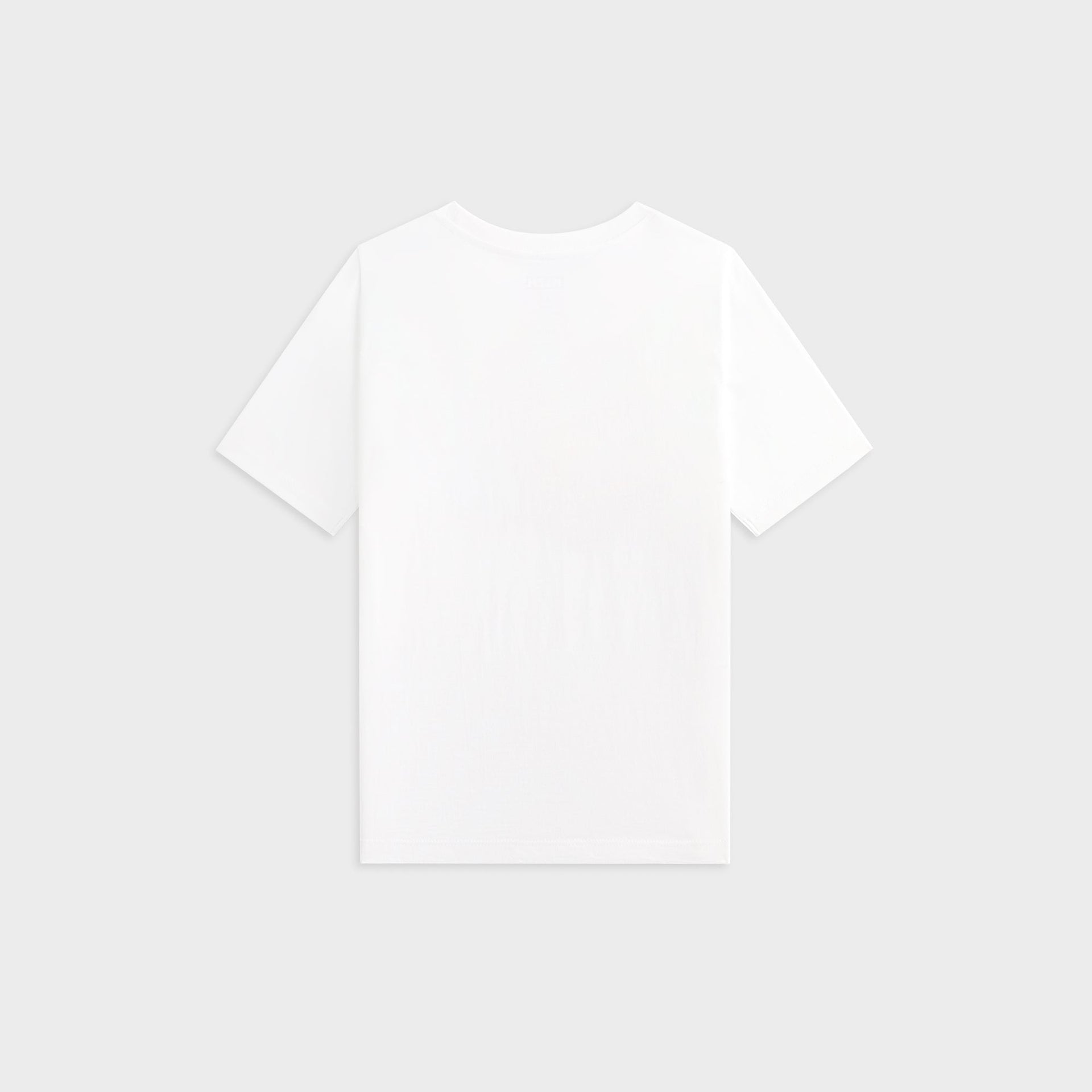 Kith Kids Palm Paradise Vacation Tee - White