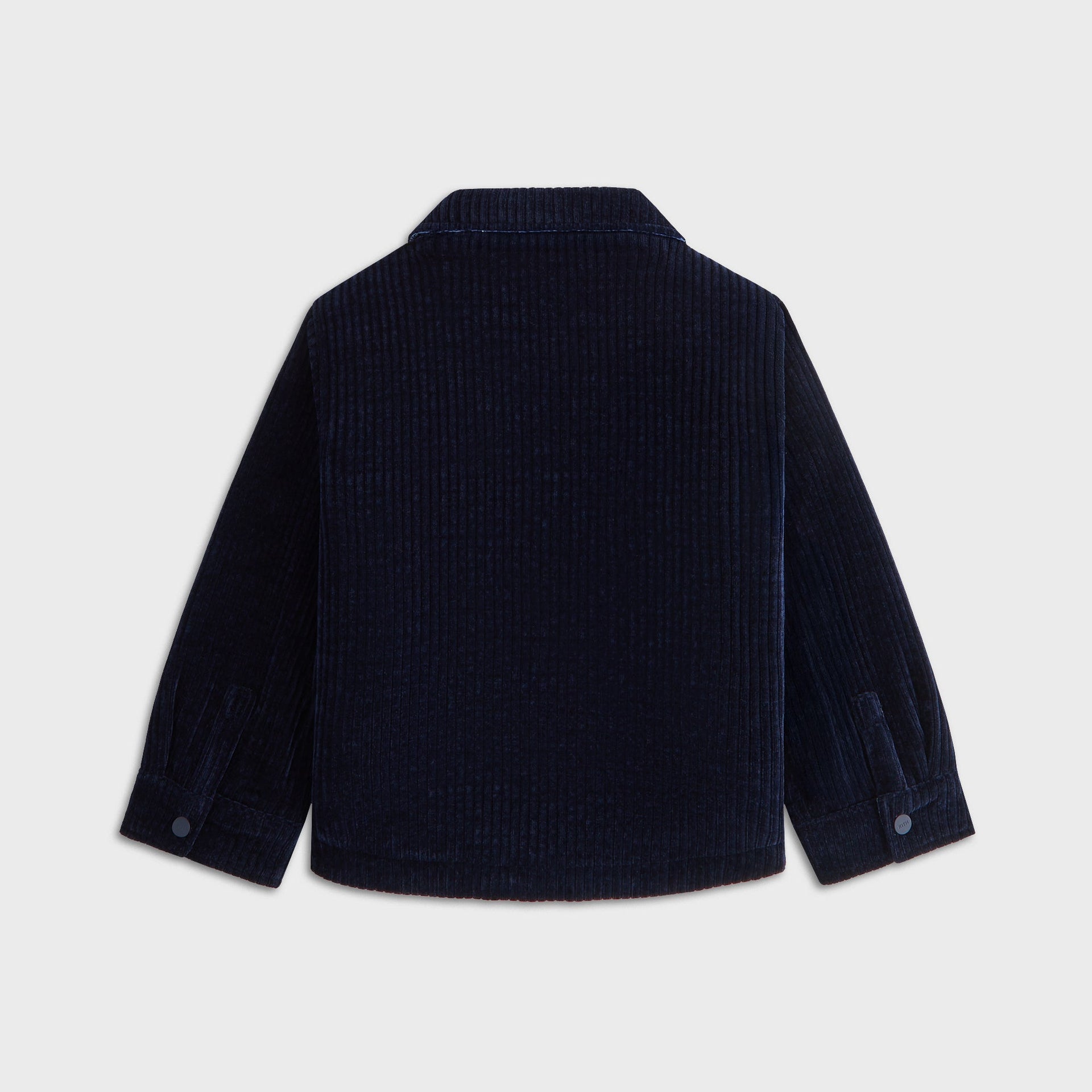 Kith Kids Reversible Ora Shacket - Nocturnal