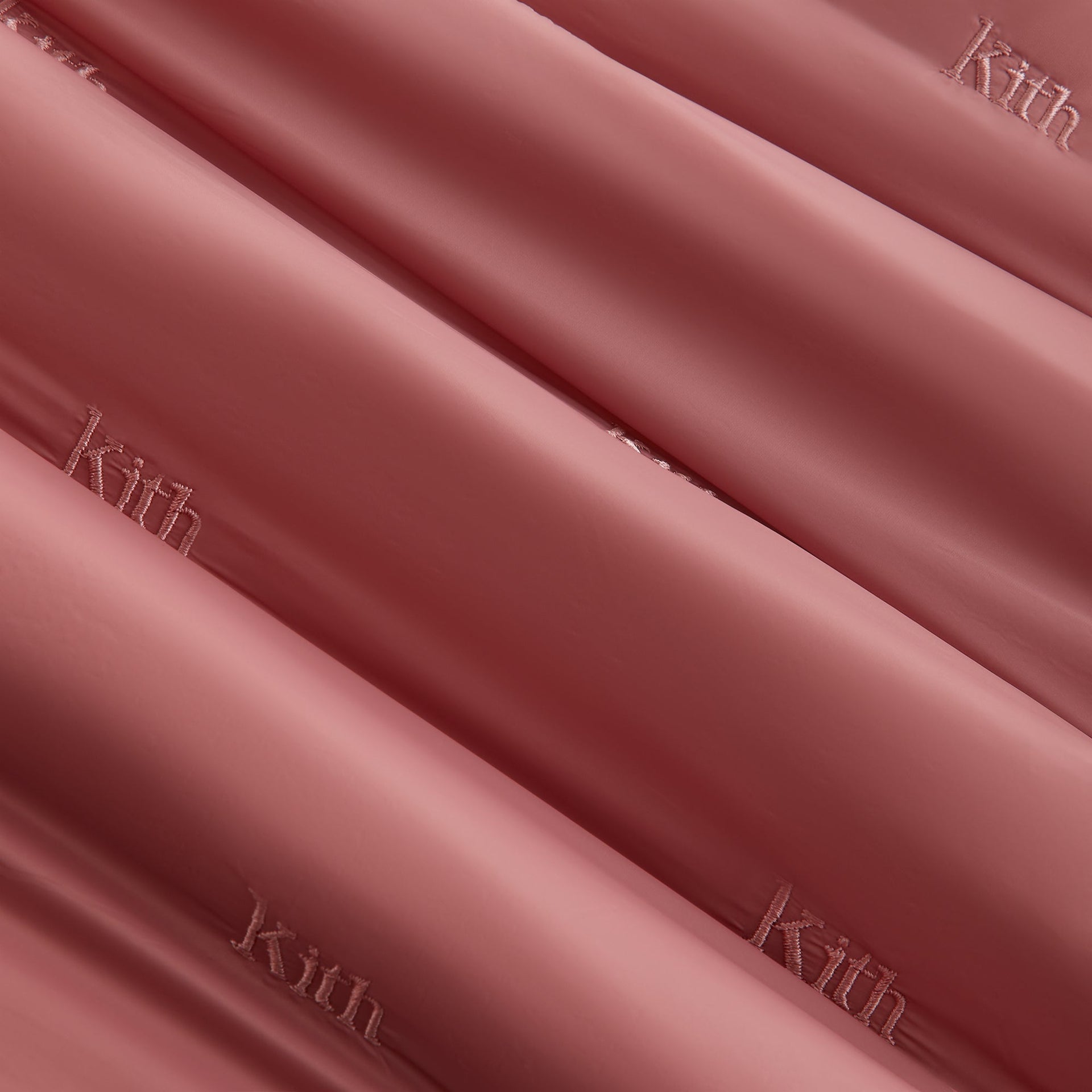 Kith Kids Reversible Ora Shacket - Sandrift