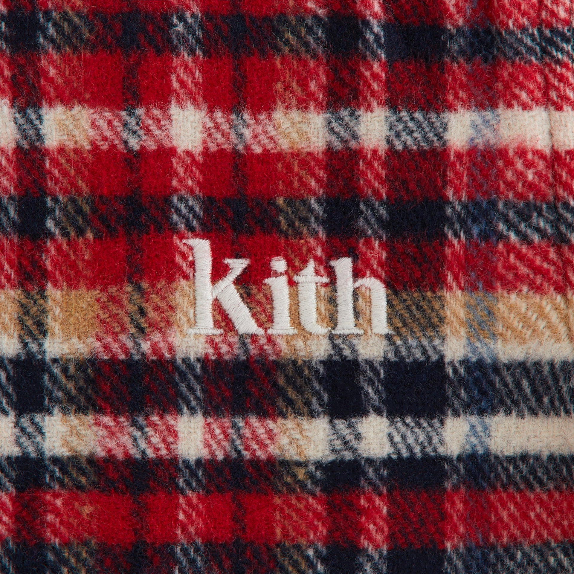 Kith Kids Hooded Ginza - Sandrift