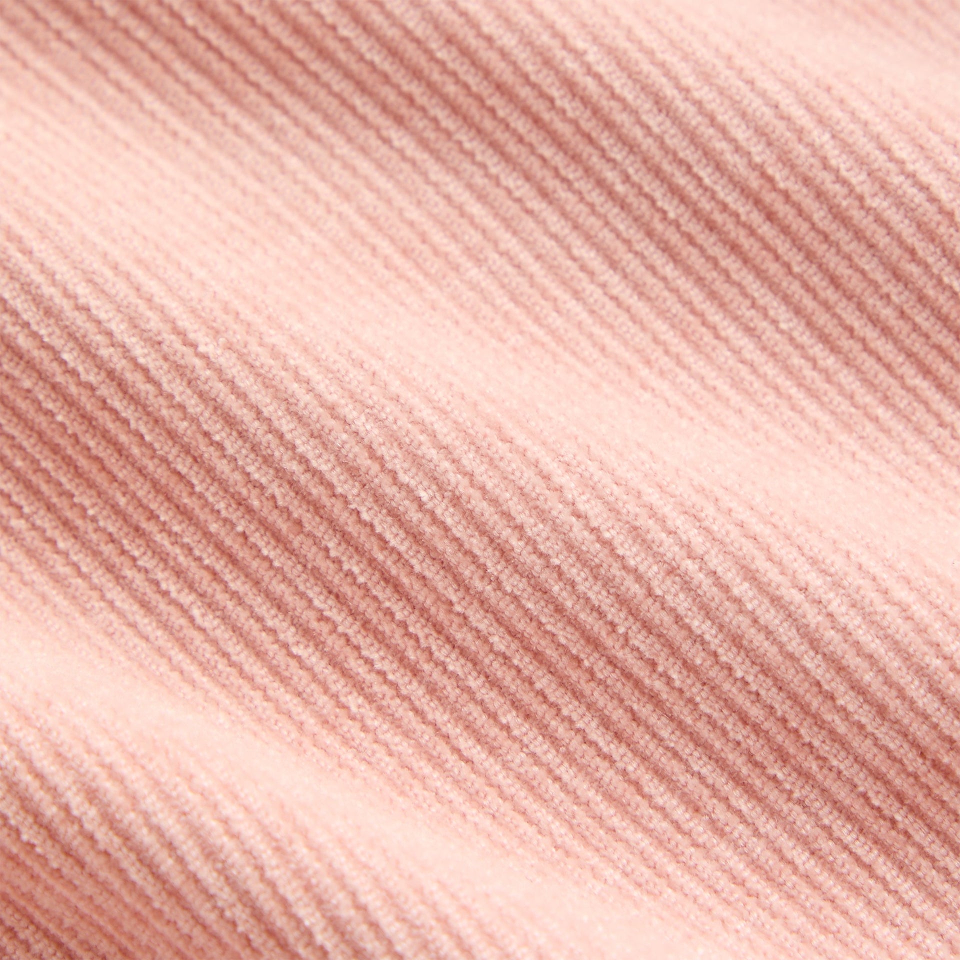 Kith Kids Cropped Apollo Shirt - Dusty Quartz