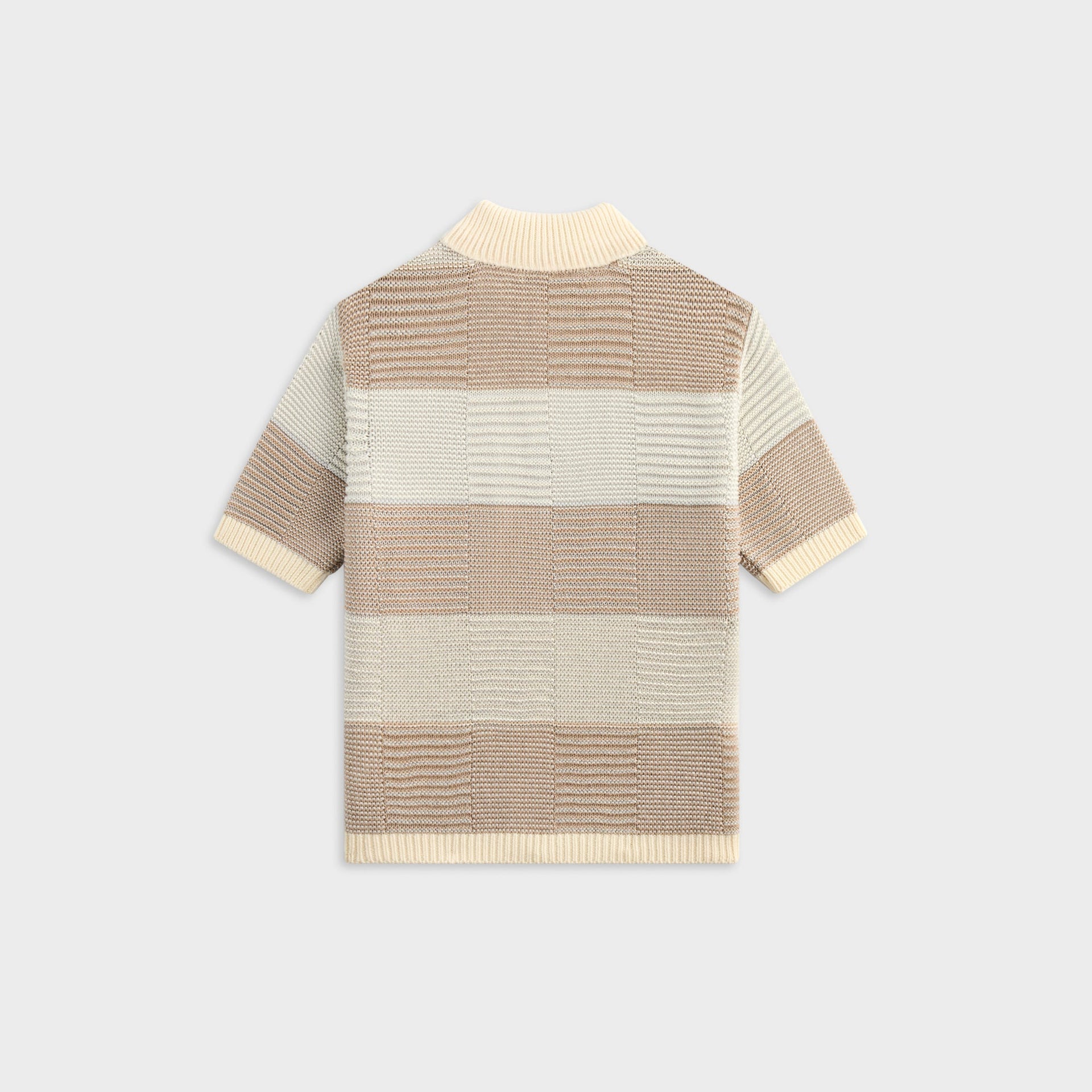 Kith Kids Tilden Polo - Canvas