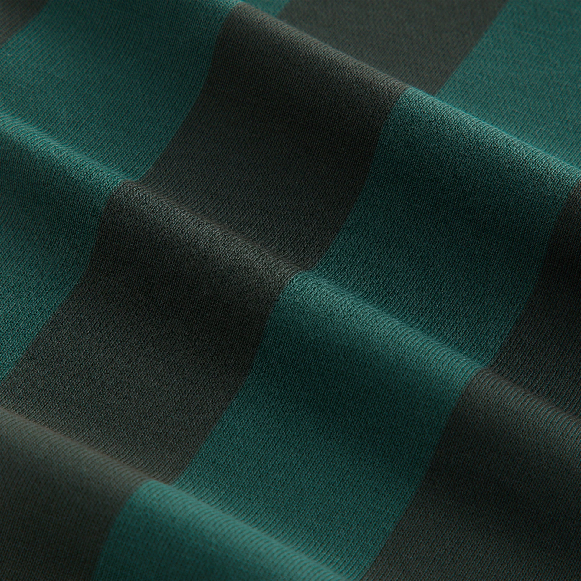 Kith Kids Collared Nelson Sweatshirt - Stadium