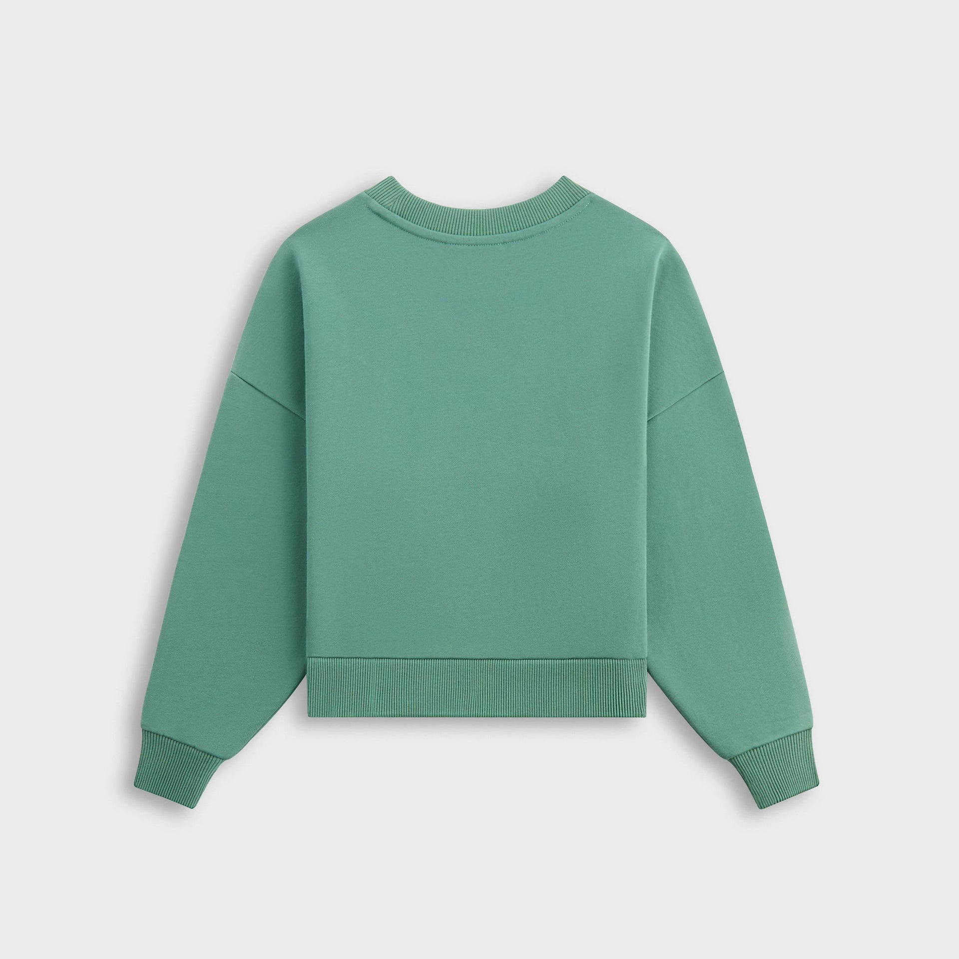 Kith Kids Orbit Nelson Crewneck - Lucerne