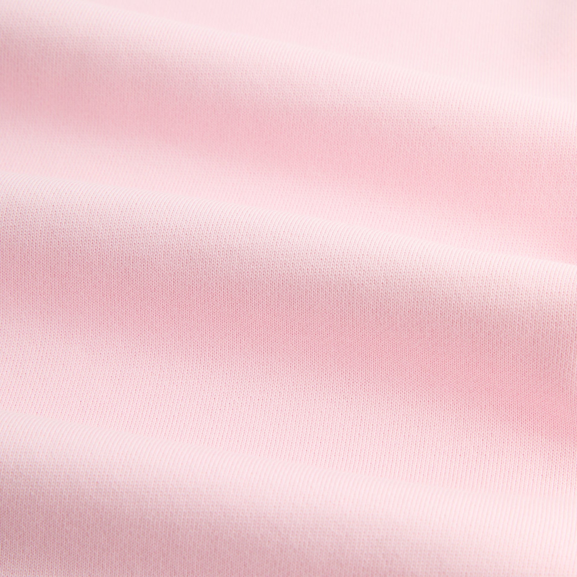 Kith Kids Orbit Cropped Nelson Hoodie - Soda