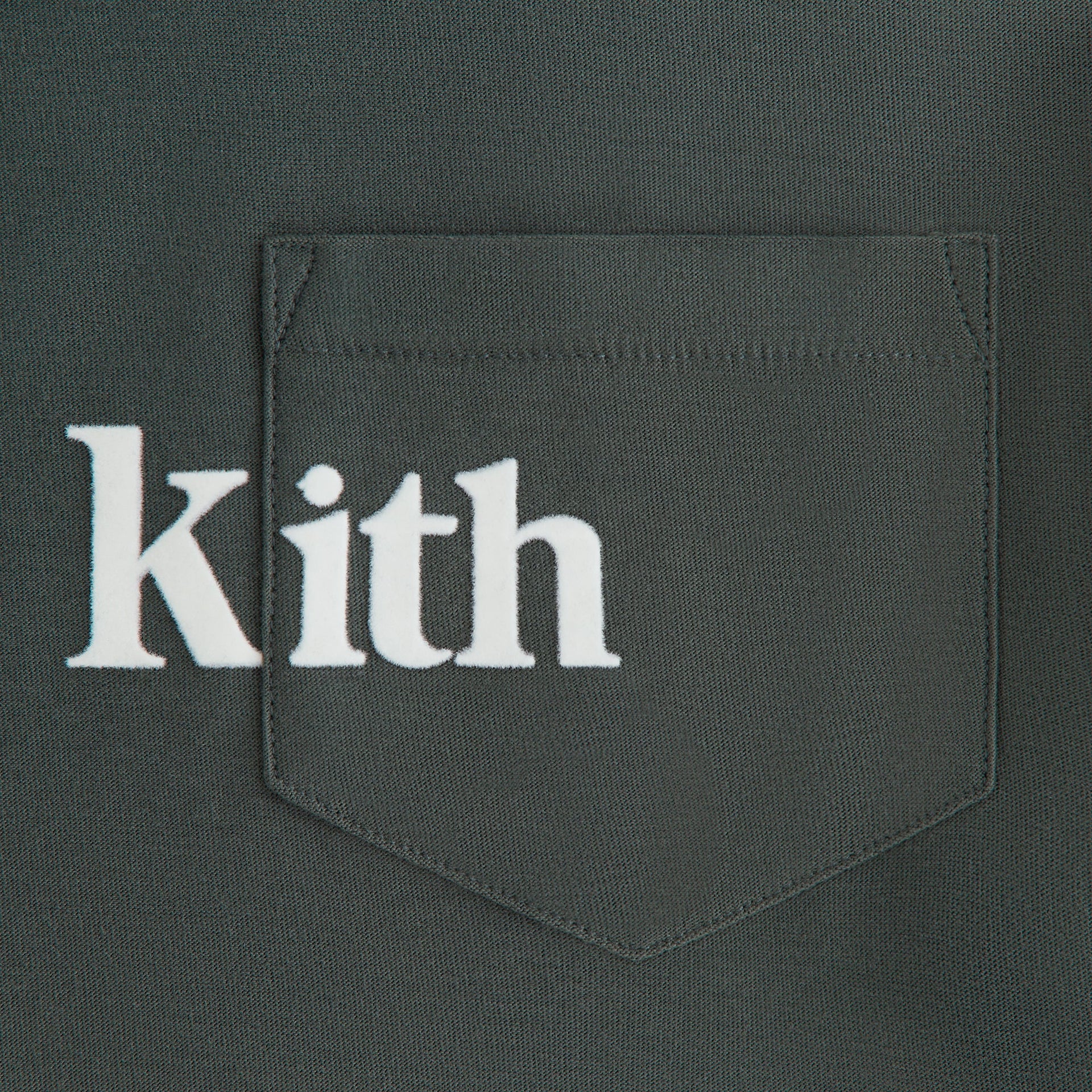 Kith Kids Quinn II Tee - Machine