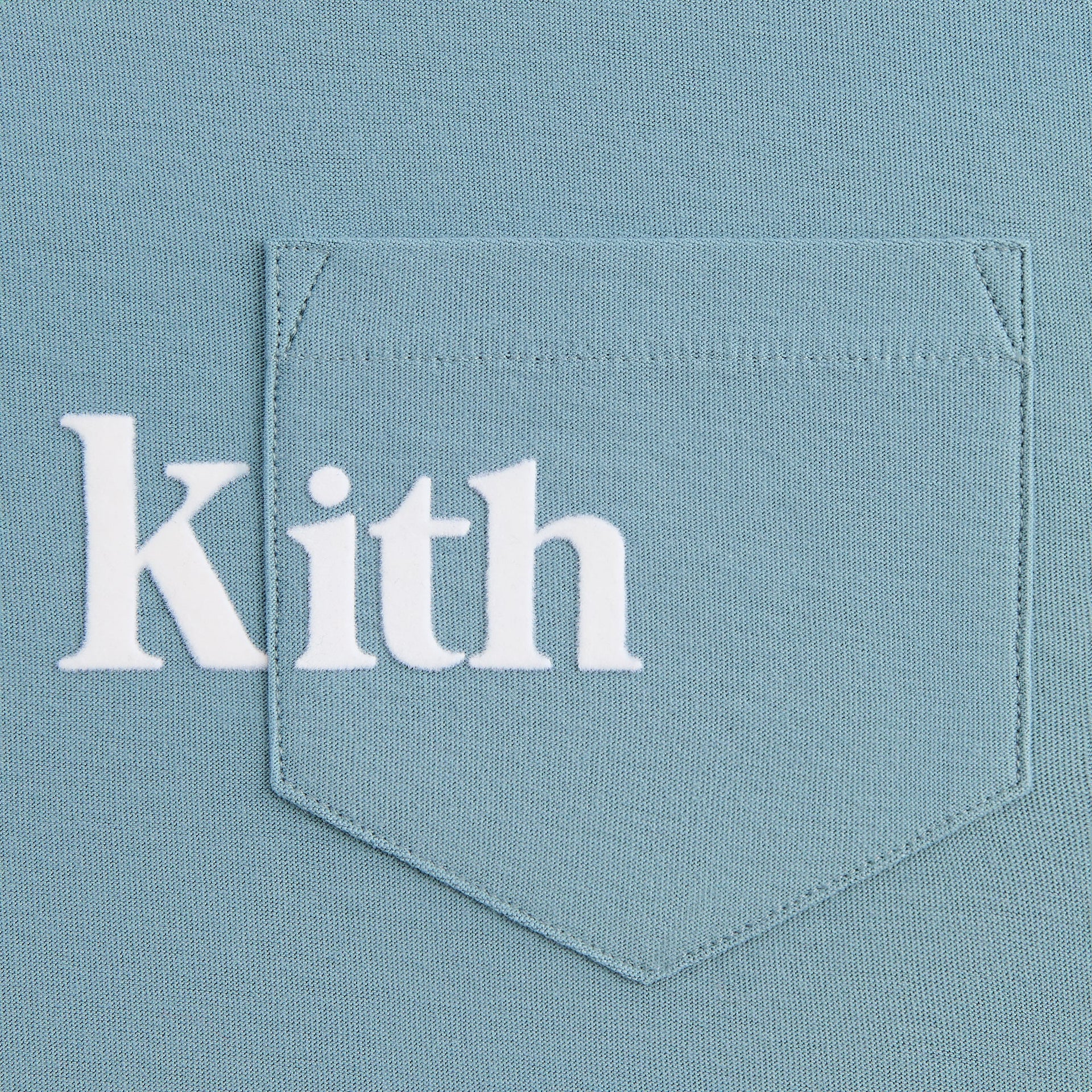 Kith Kids Quinn II Tee - Reef