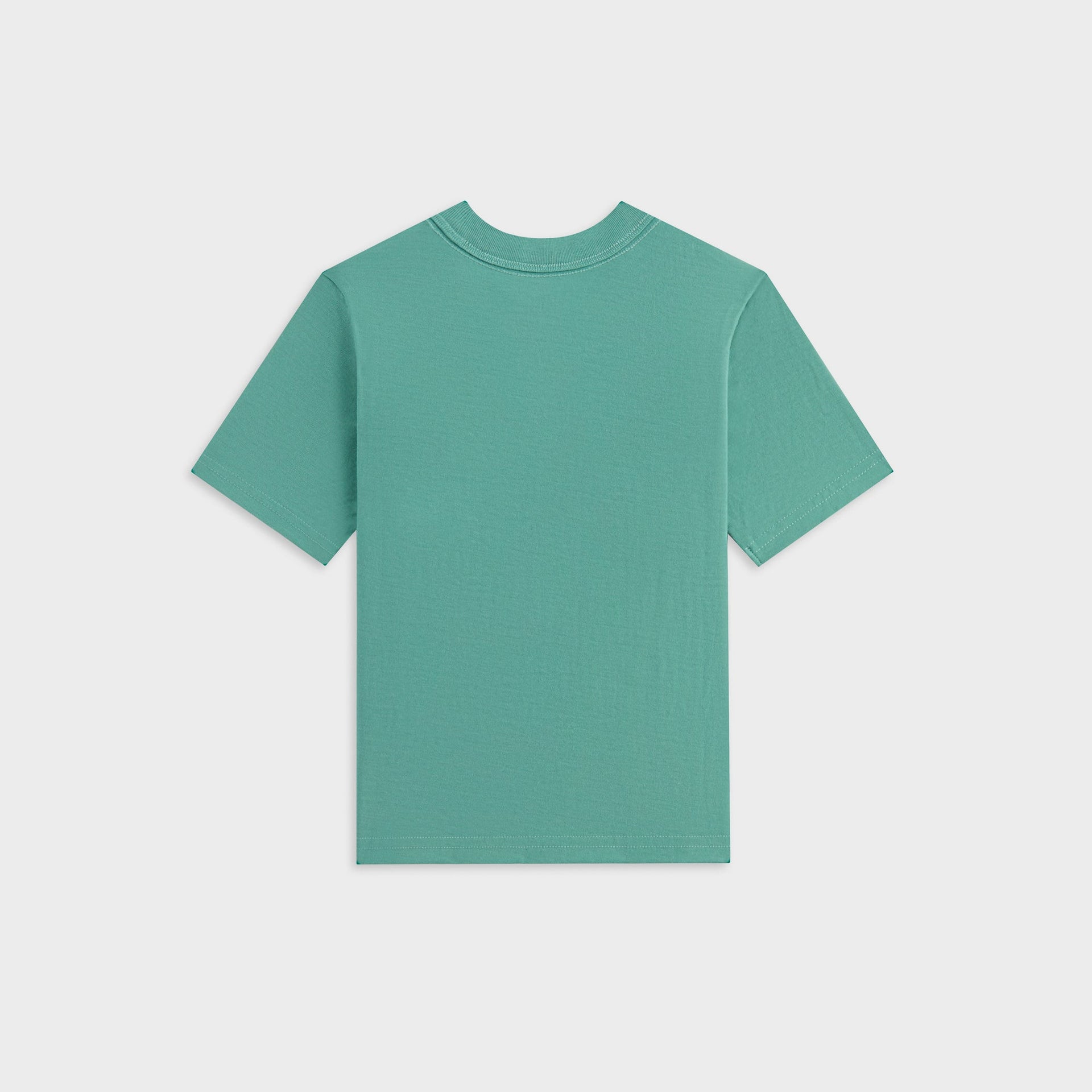 Kith Kids Classic Mott Tee - Lucerne