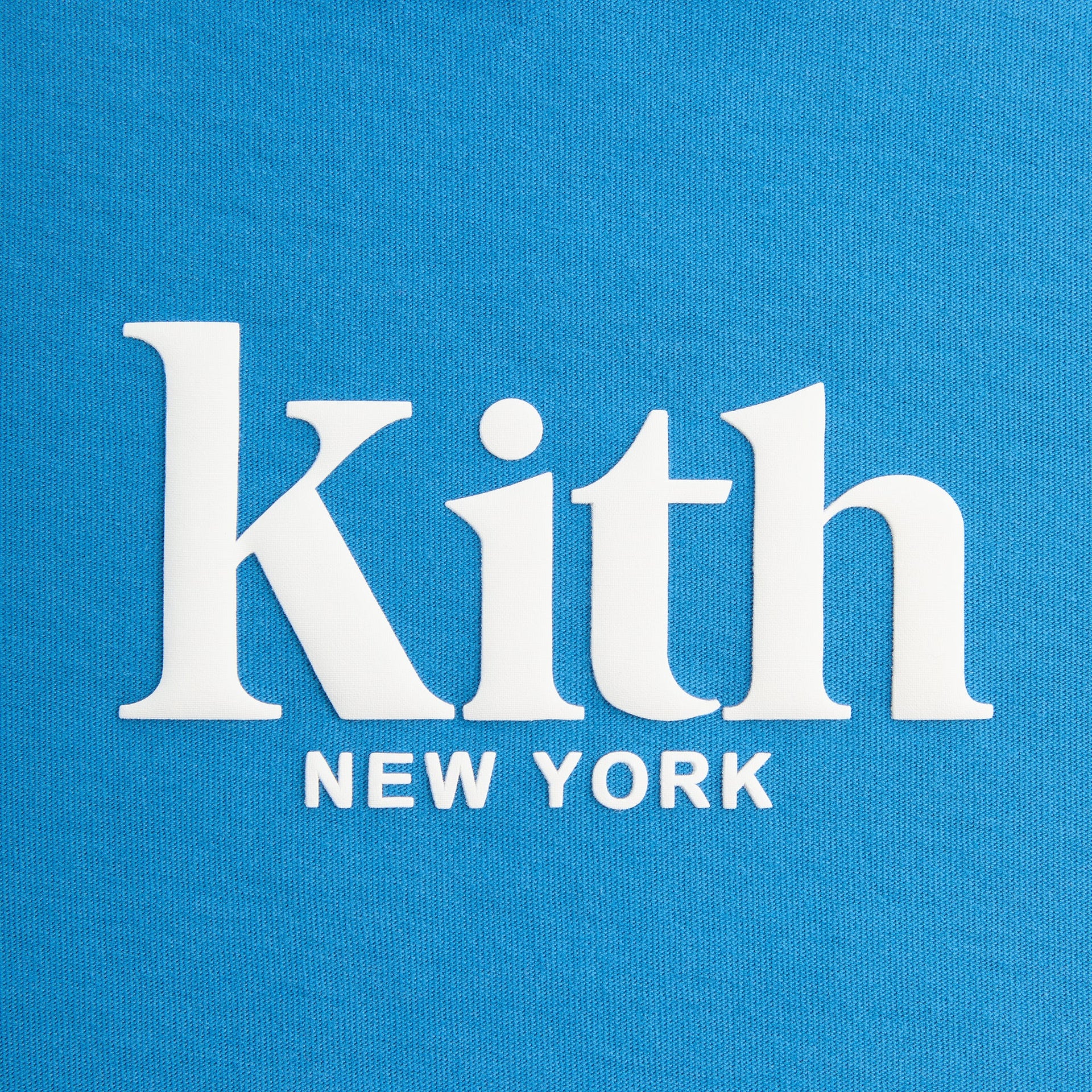 Kith Kids Classic Mott Tee - Spiral