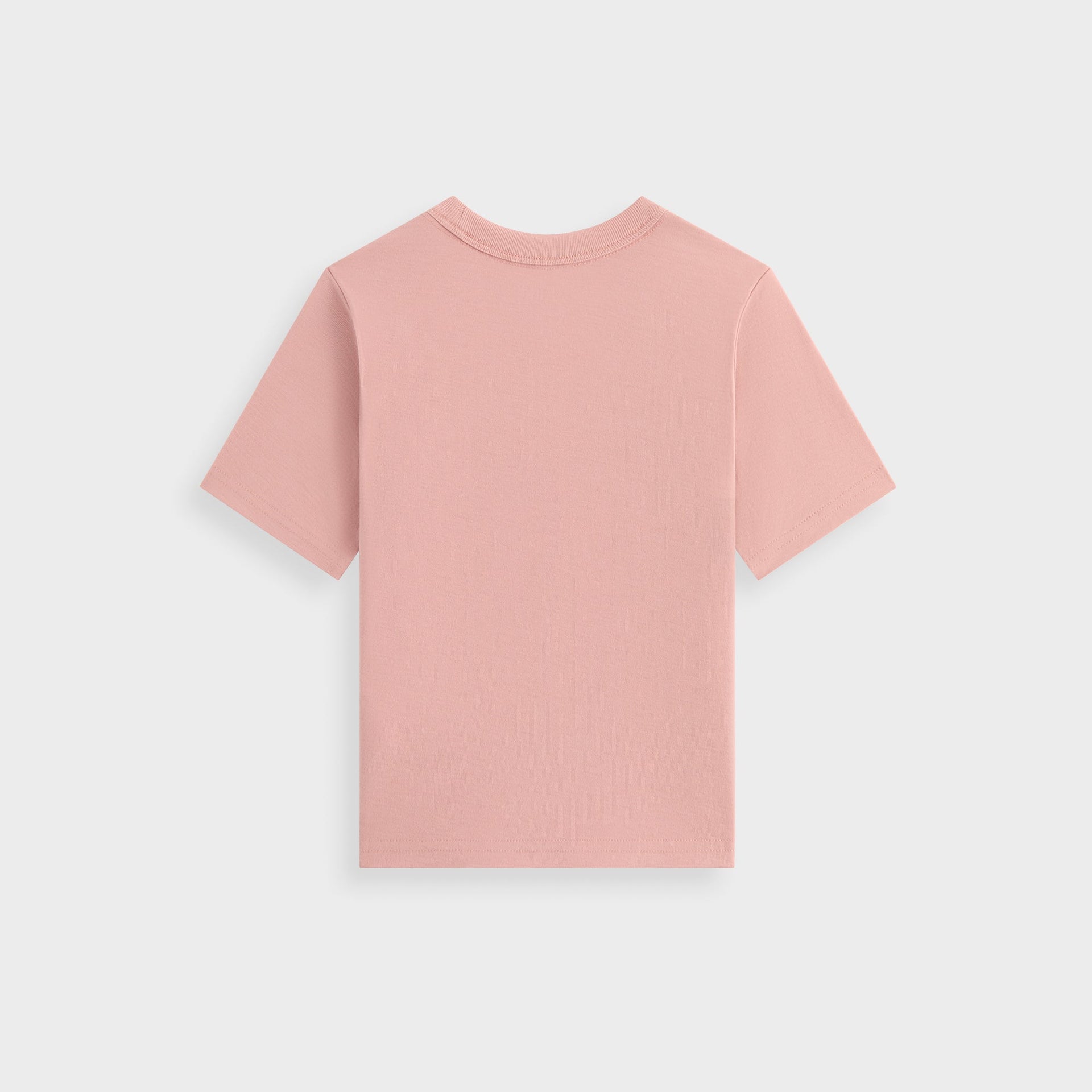 Kith Kids Classic Mott Tee - Dusty Quartz