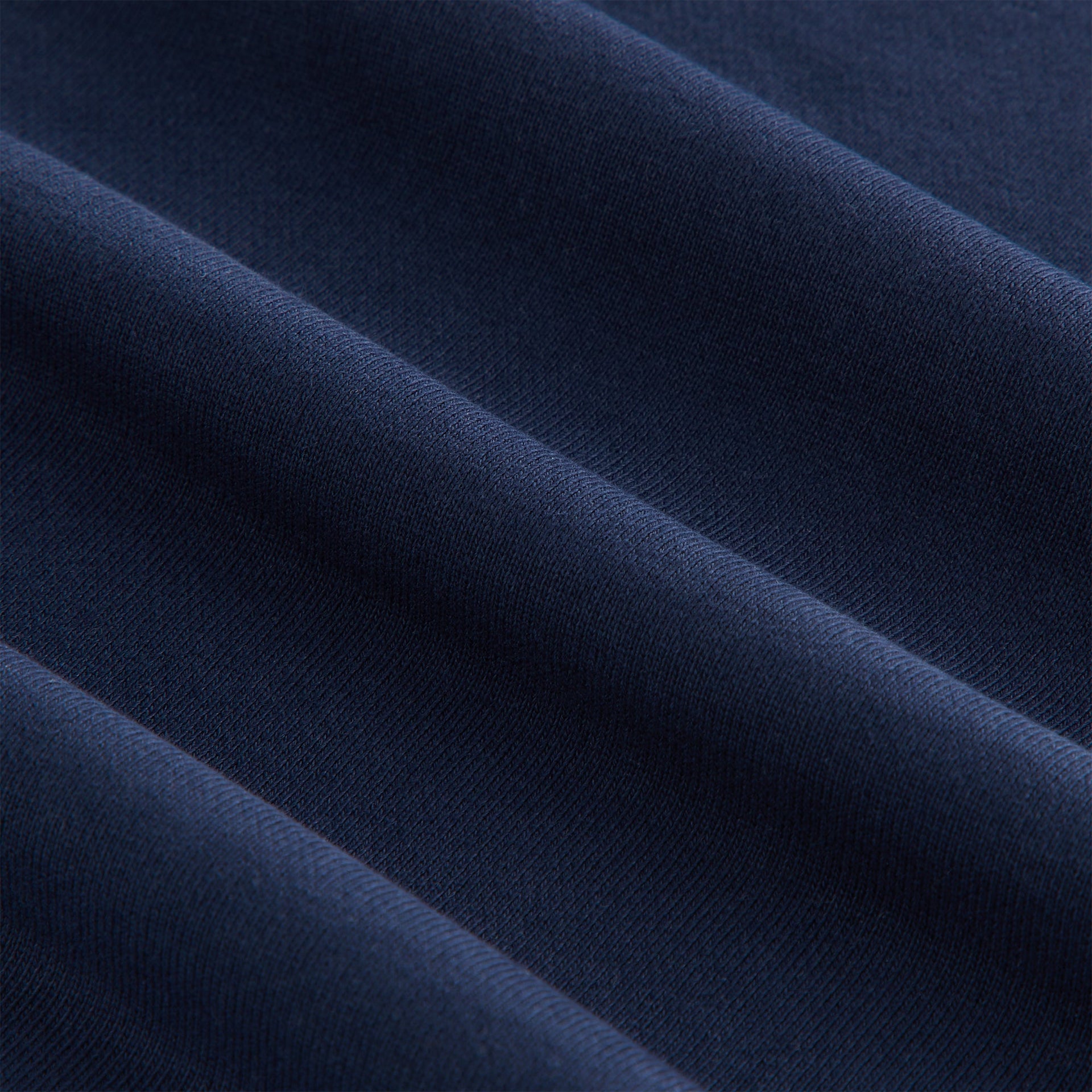 Kith Kids Varsity Nelson Collared Pullover - Nocturnal