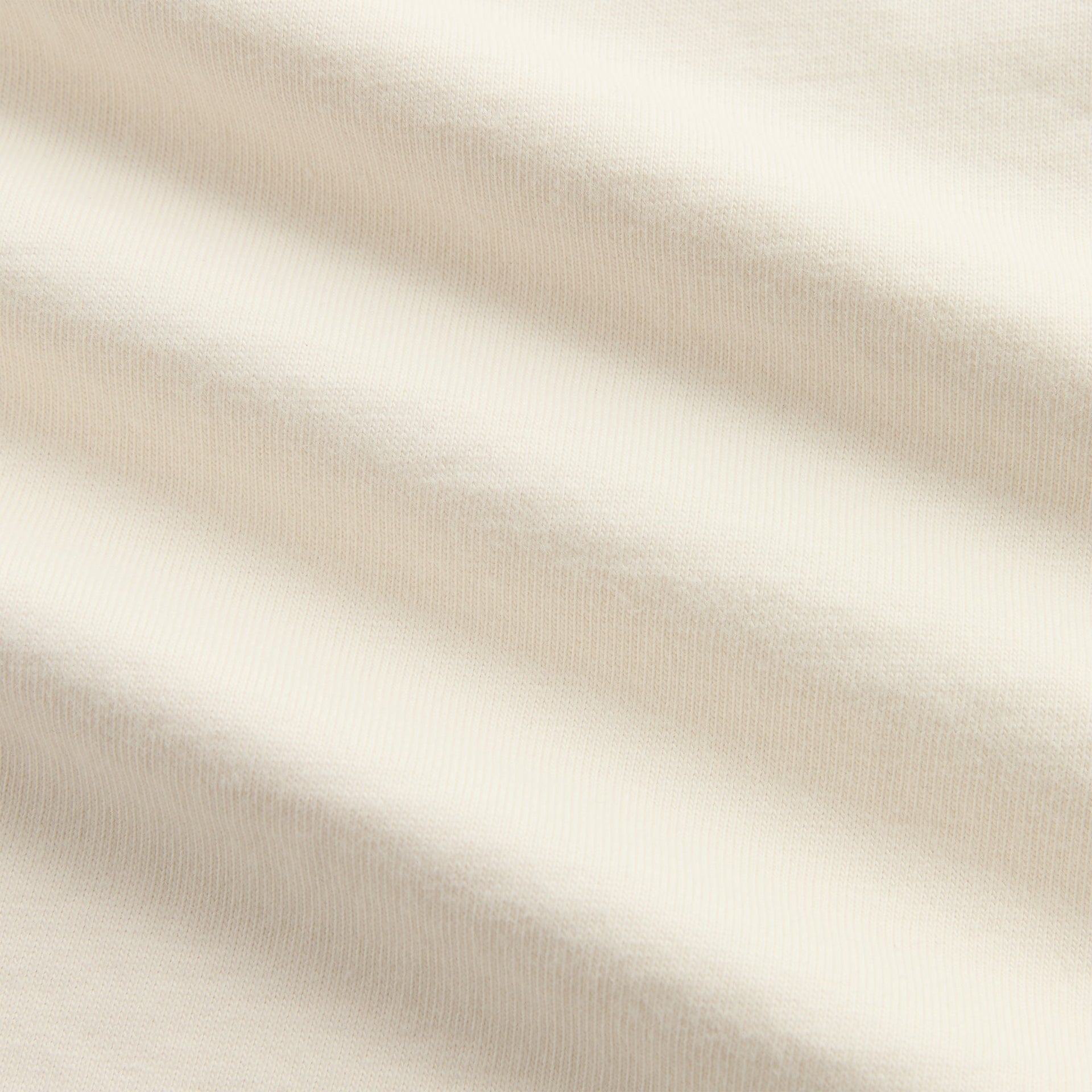 Kith Kids Stampede Vintage Tee - Sandrift