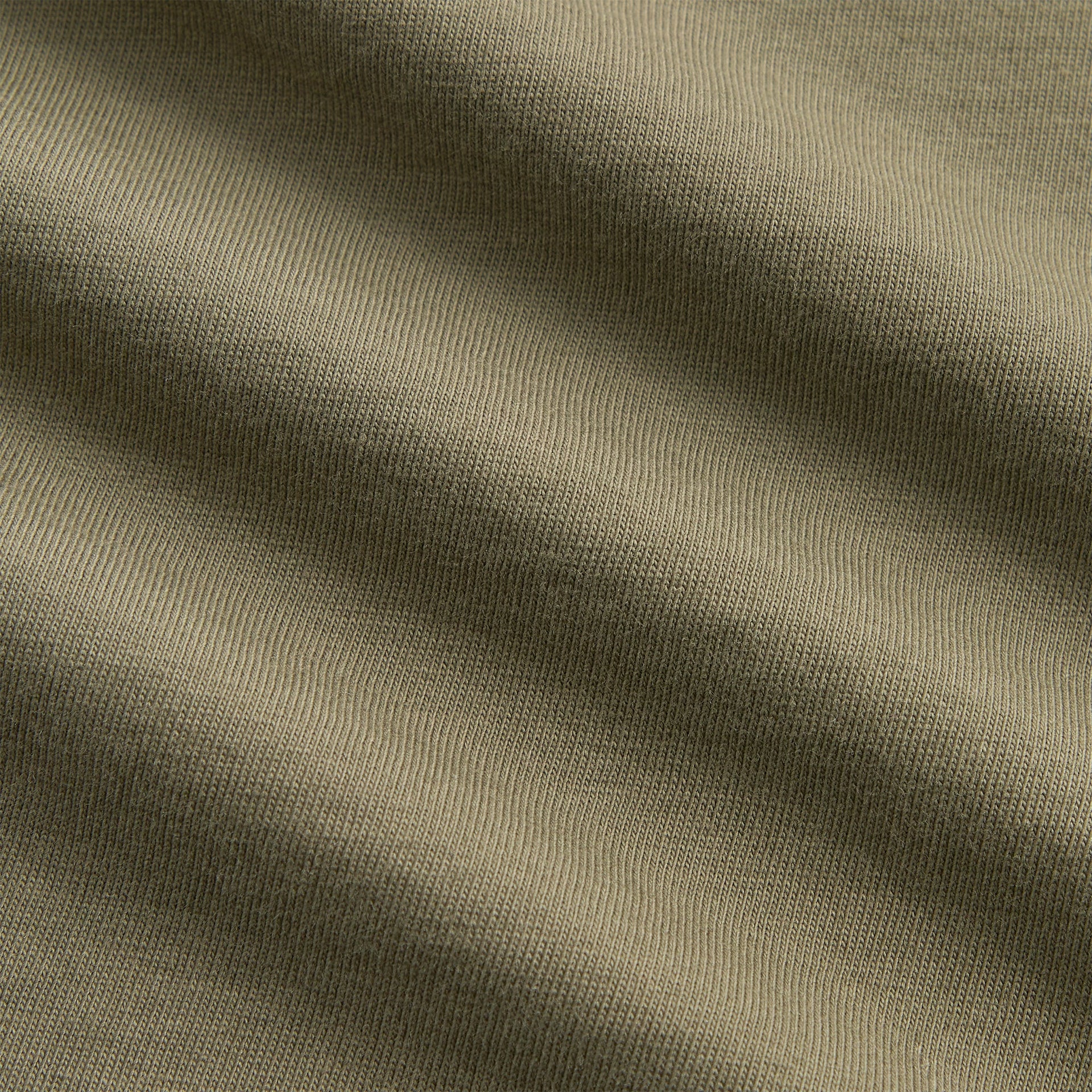 Kith Kids Gradient Tee - Olivine