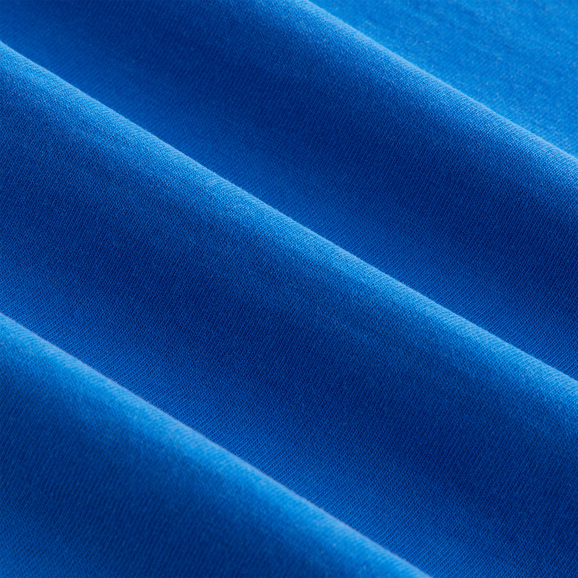 Kith Kids Vintage Apple Tee - Royal