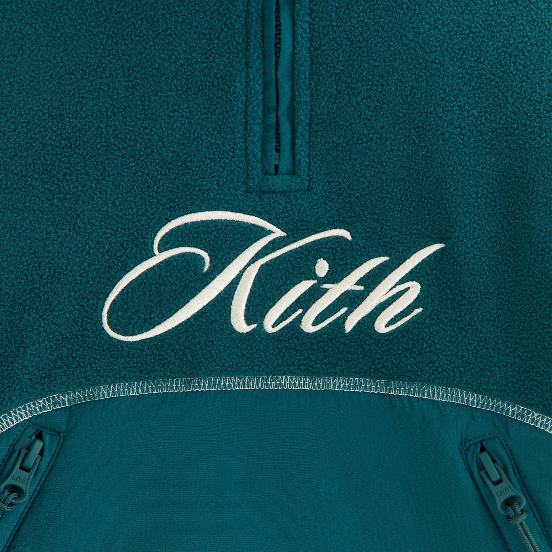 Kith Kids Coleman Quarter Zip - Propensity