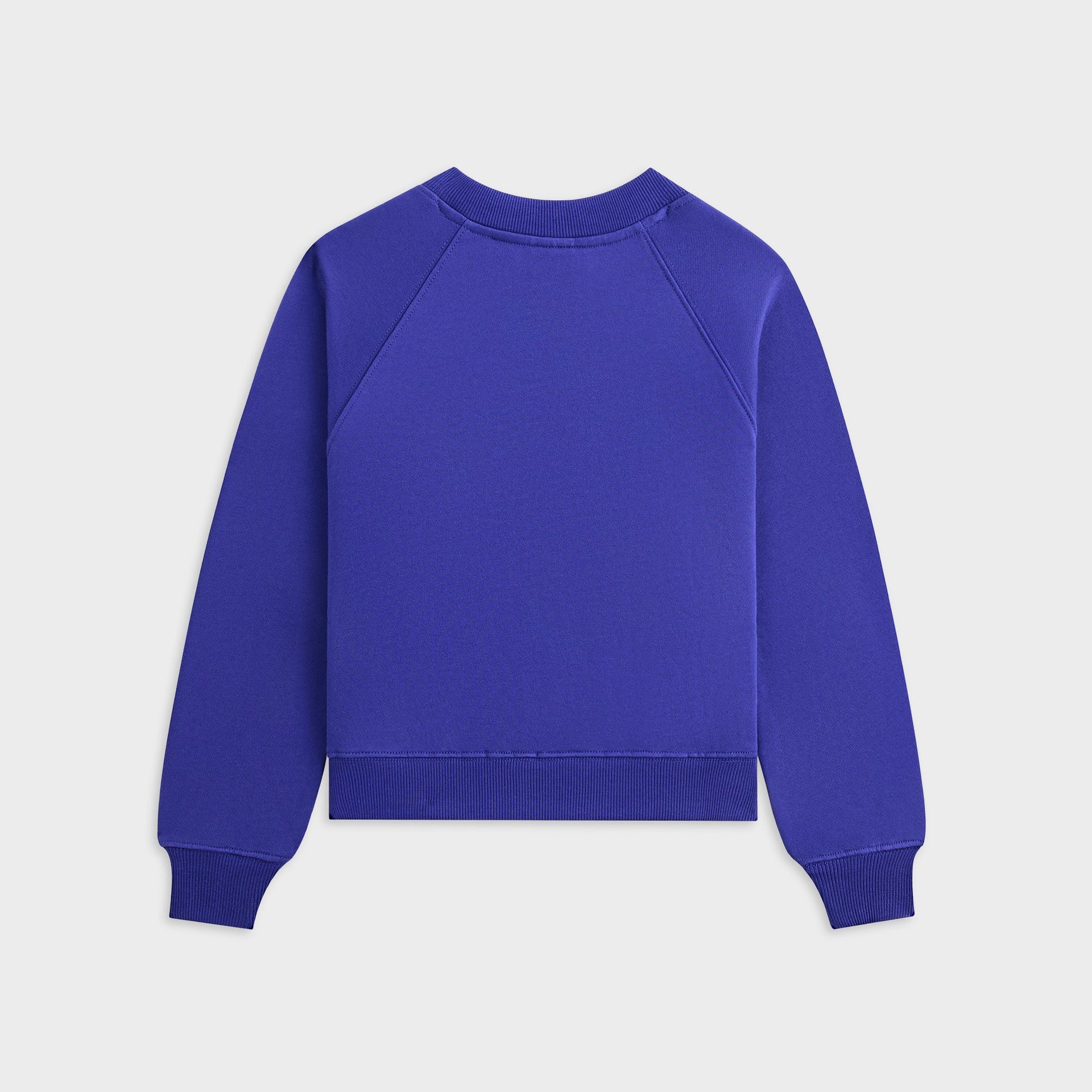 Kith Kids Novelty Logo Nelson Crewneck - Framework