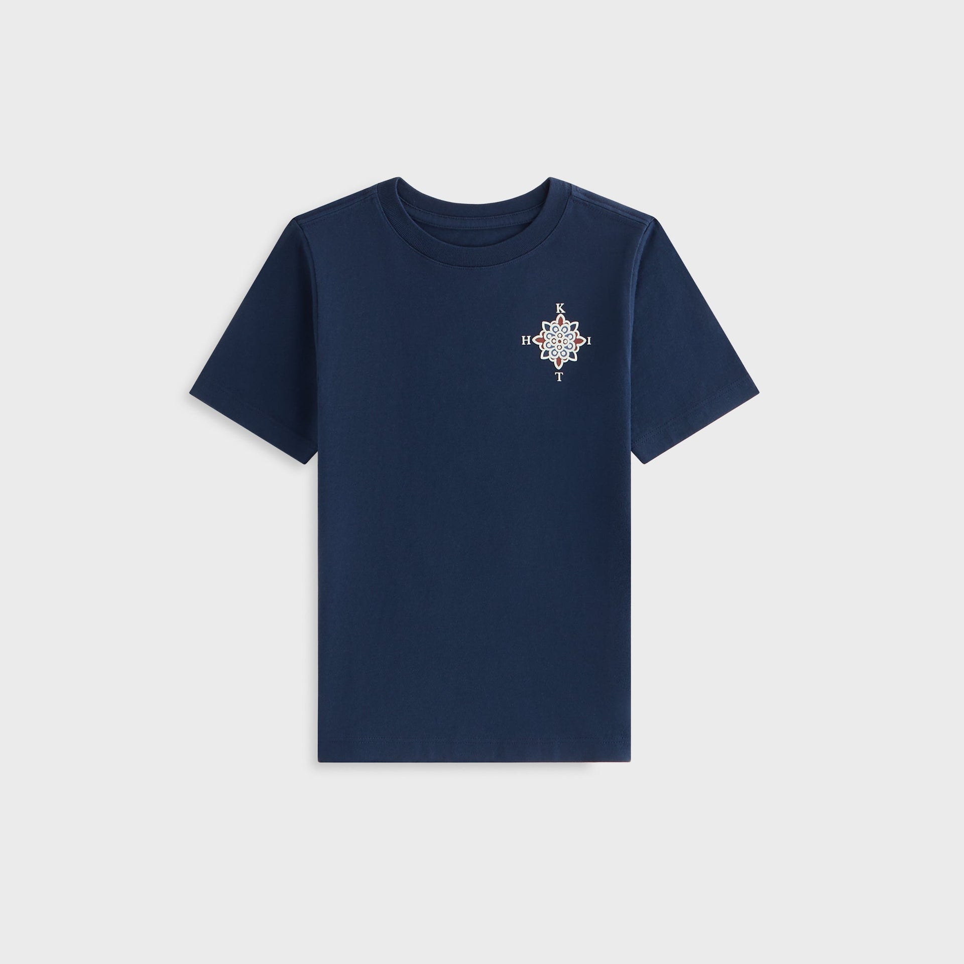 Kith Kids Ornamental Tee - Nocturnal