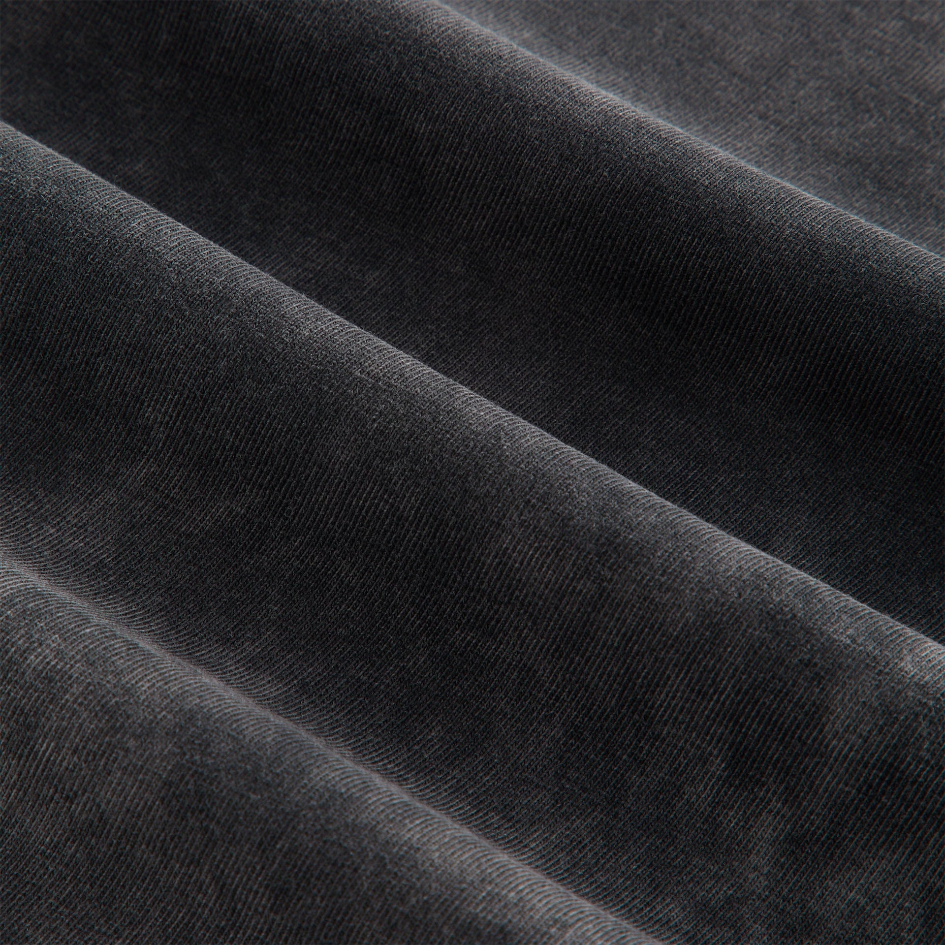 Kith Kids Eagle Vintage Tee - Black