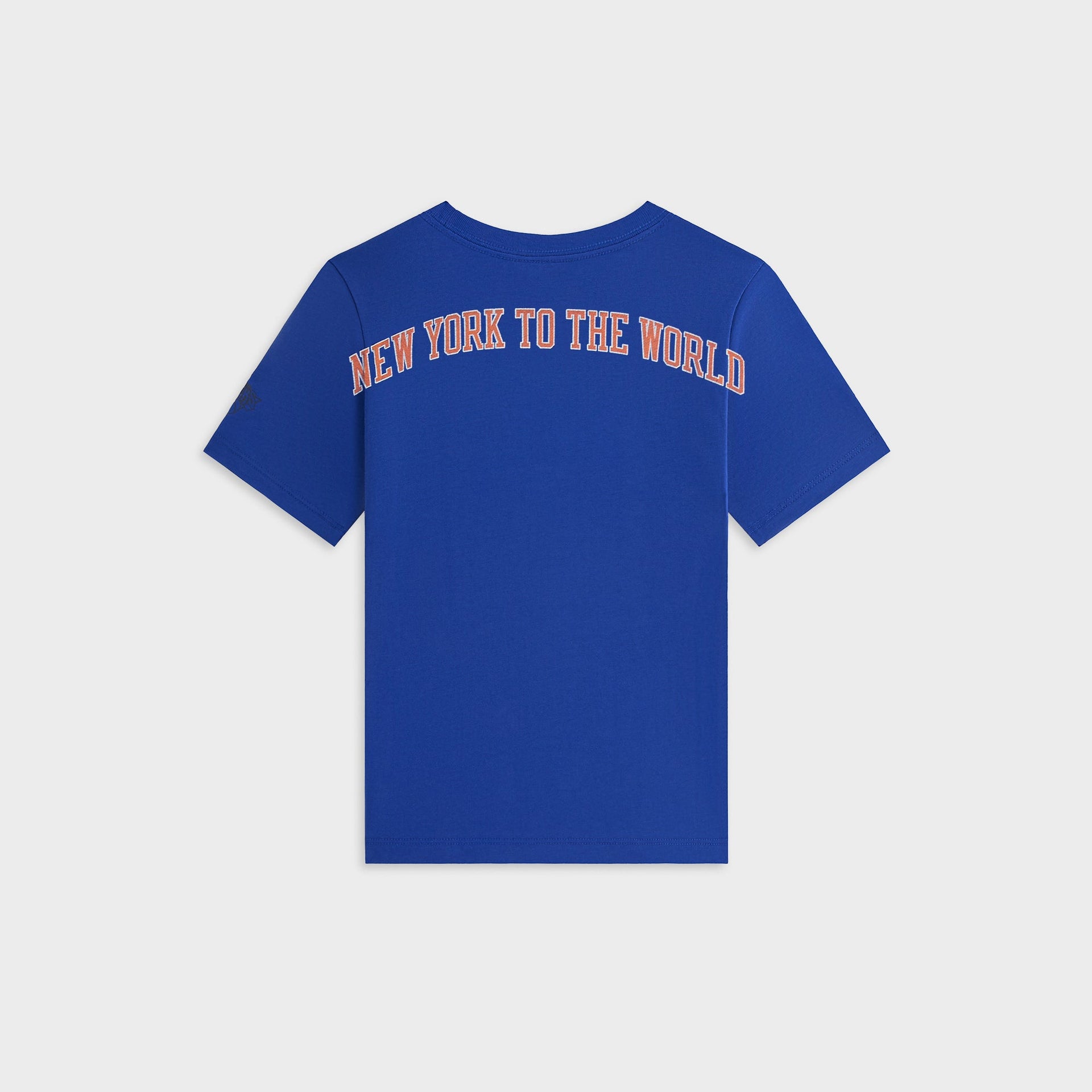 Kith Kids for the New York Knicks Knickerbockers Tee - Current